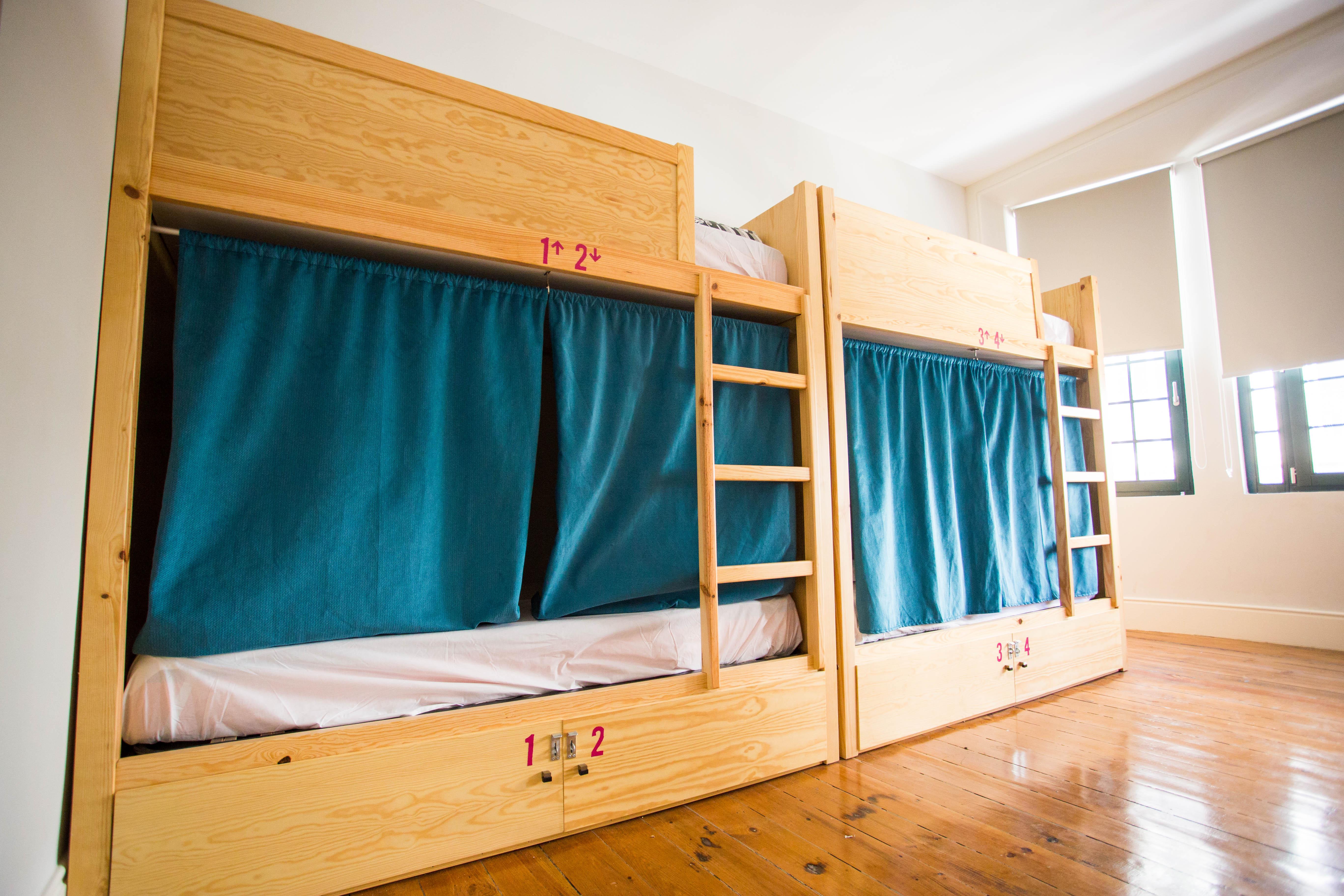 Hostel Way Porto