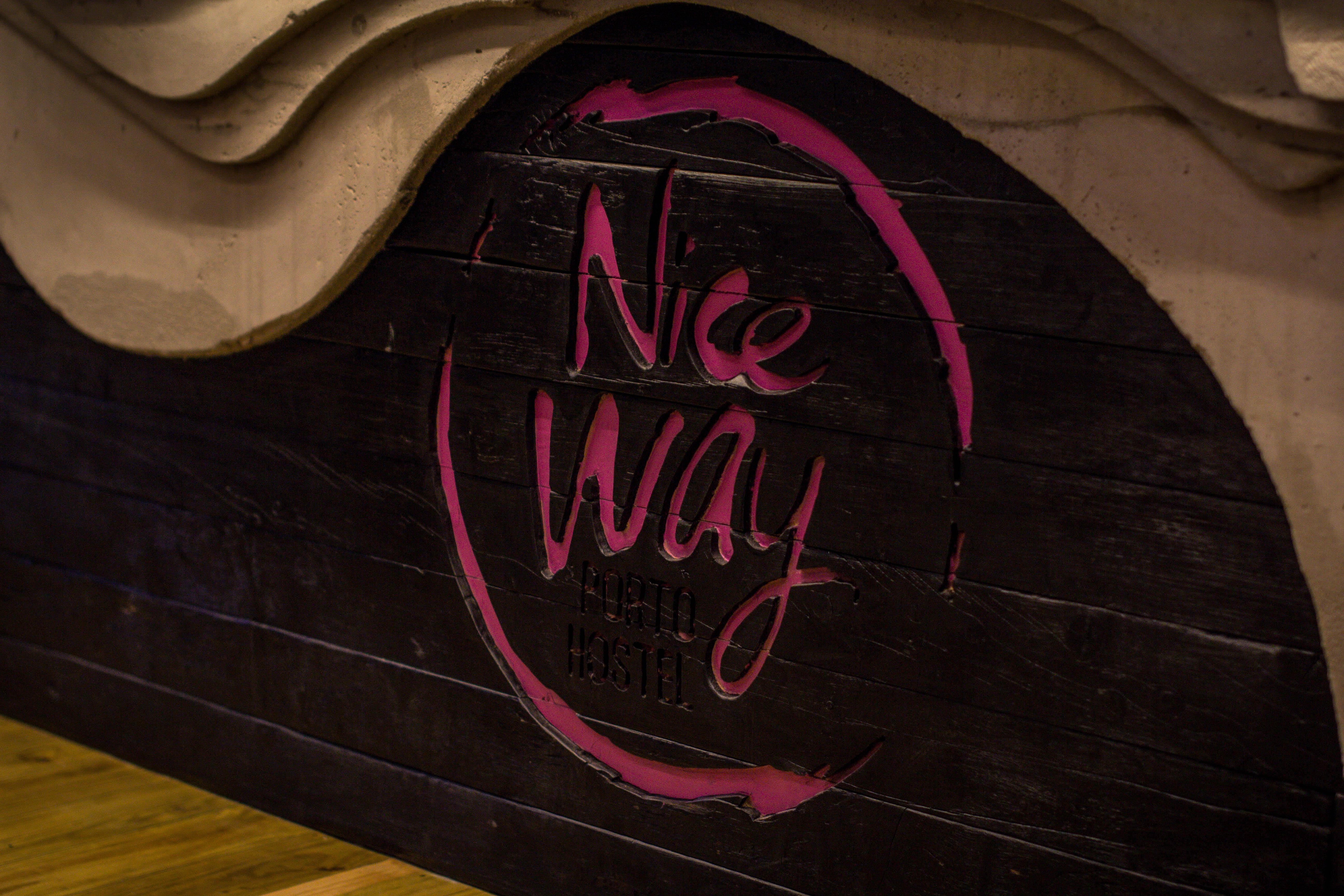 Way Porto