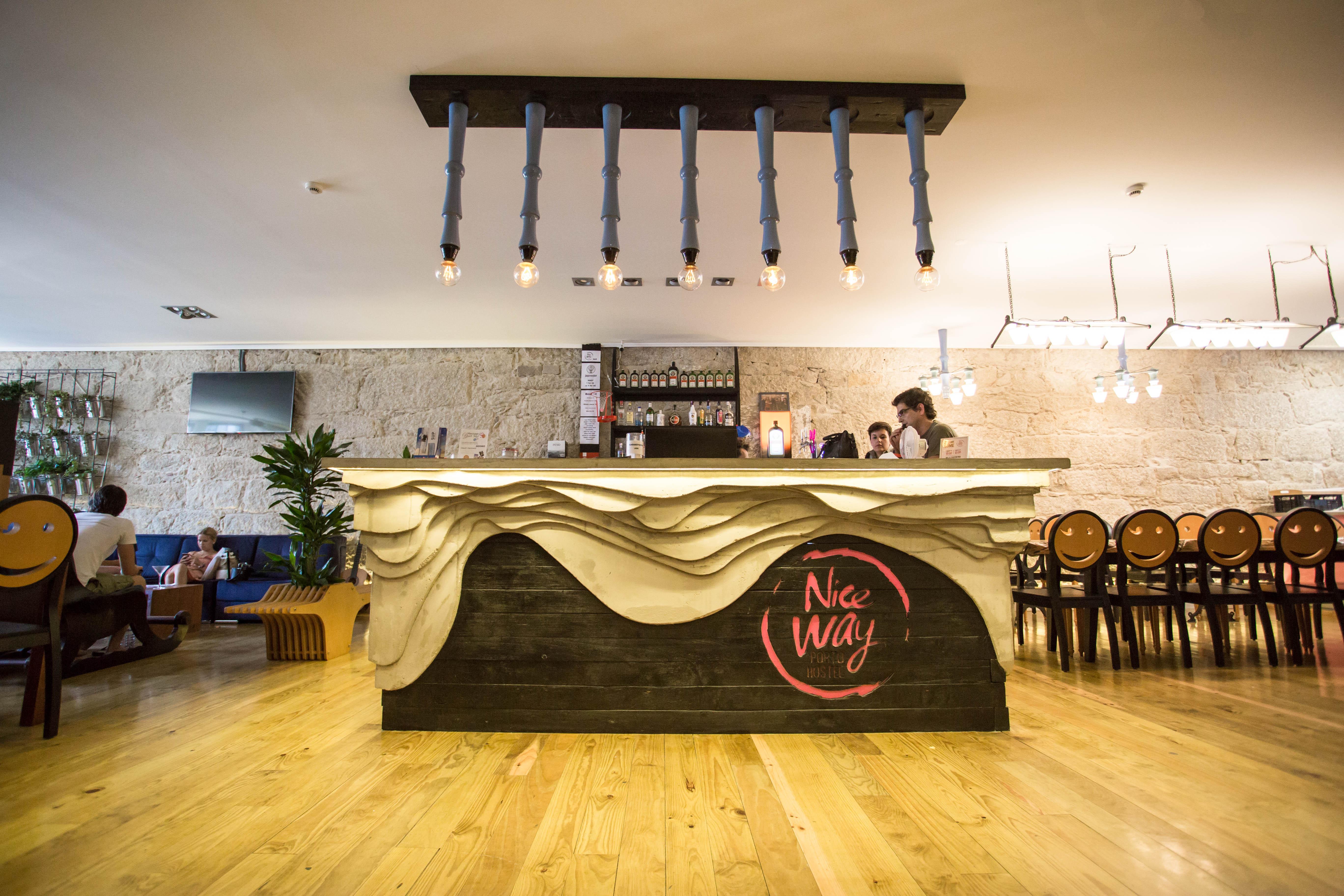 Way Hostel