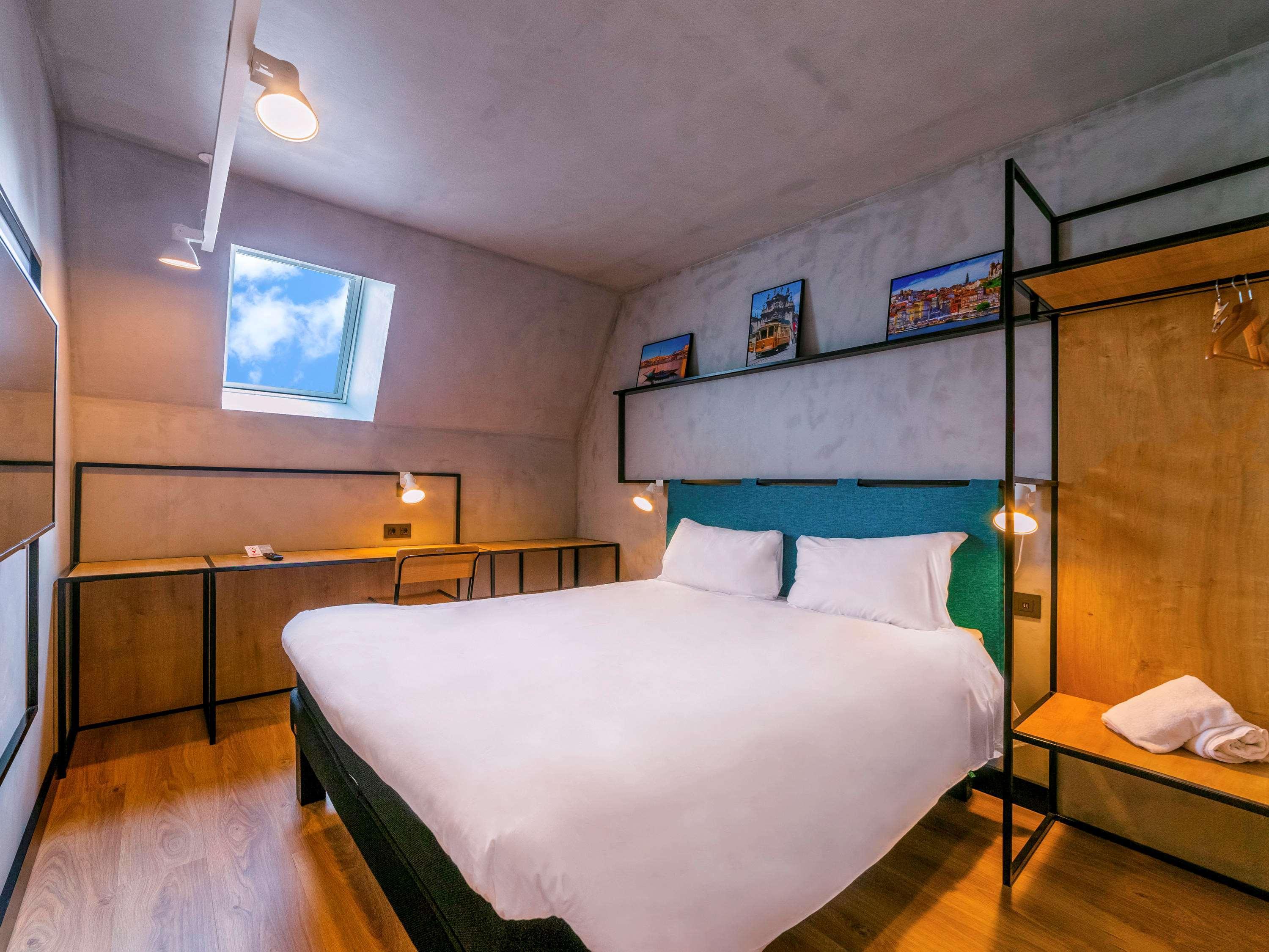 Ibis Centro Mercado Bolhao 3*