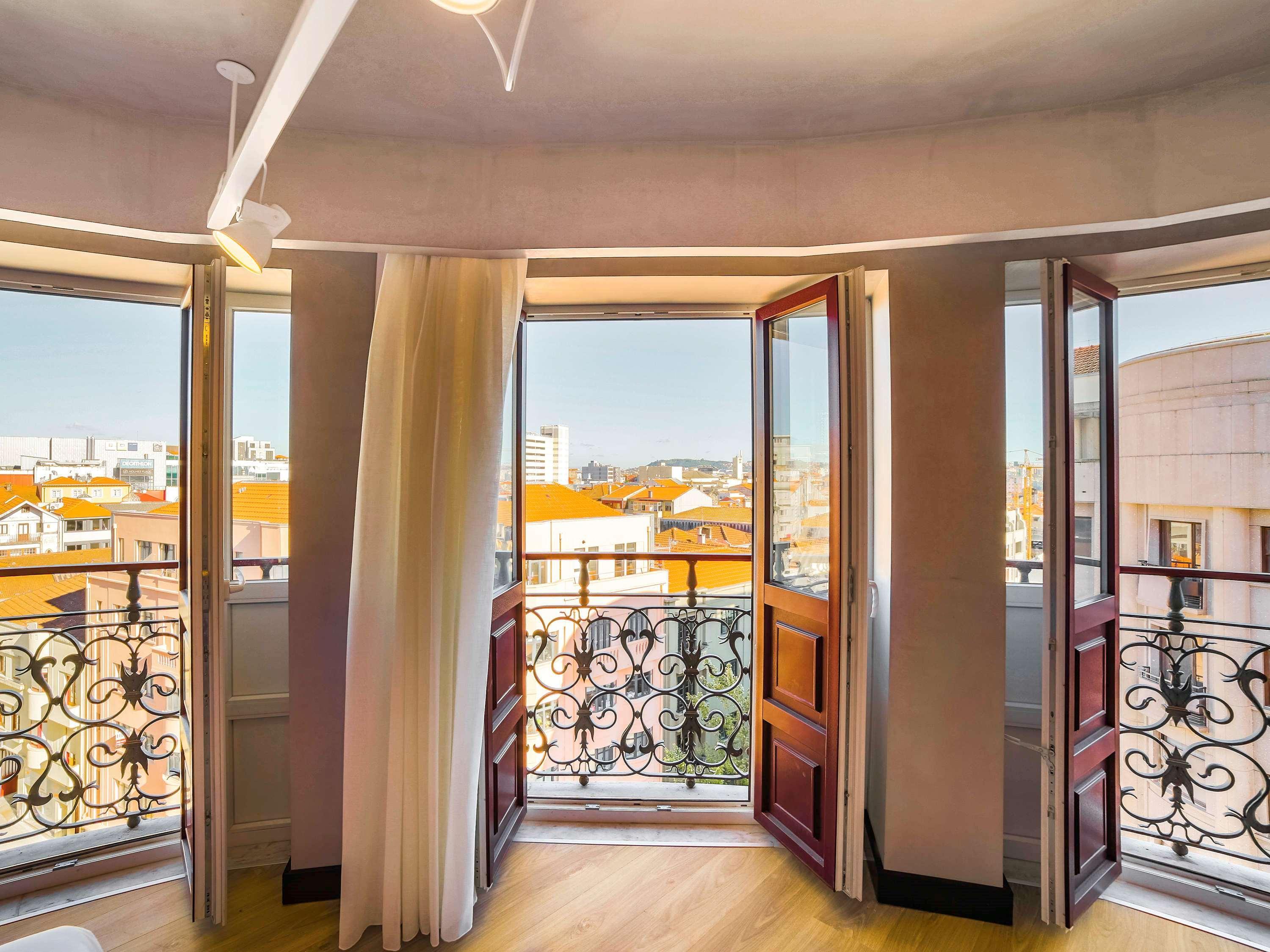 Hotel Ibis Centro Mercado Bolhao Porto