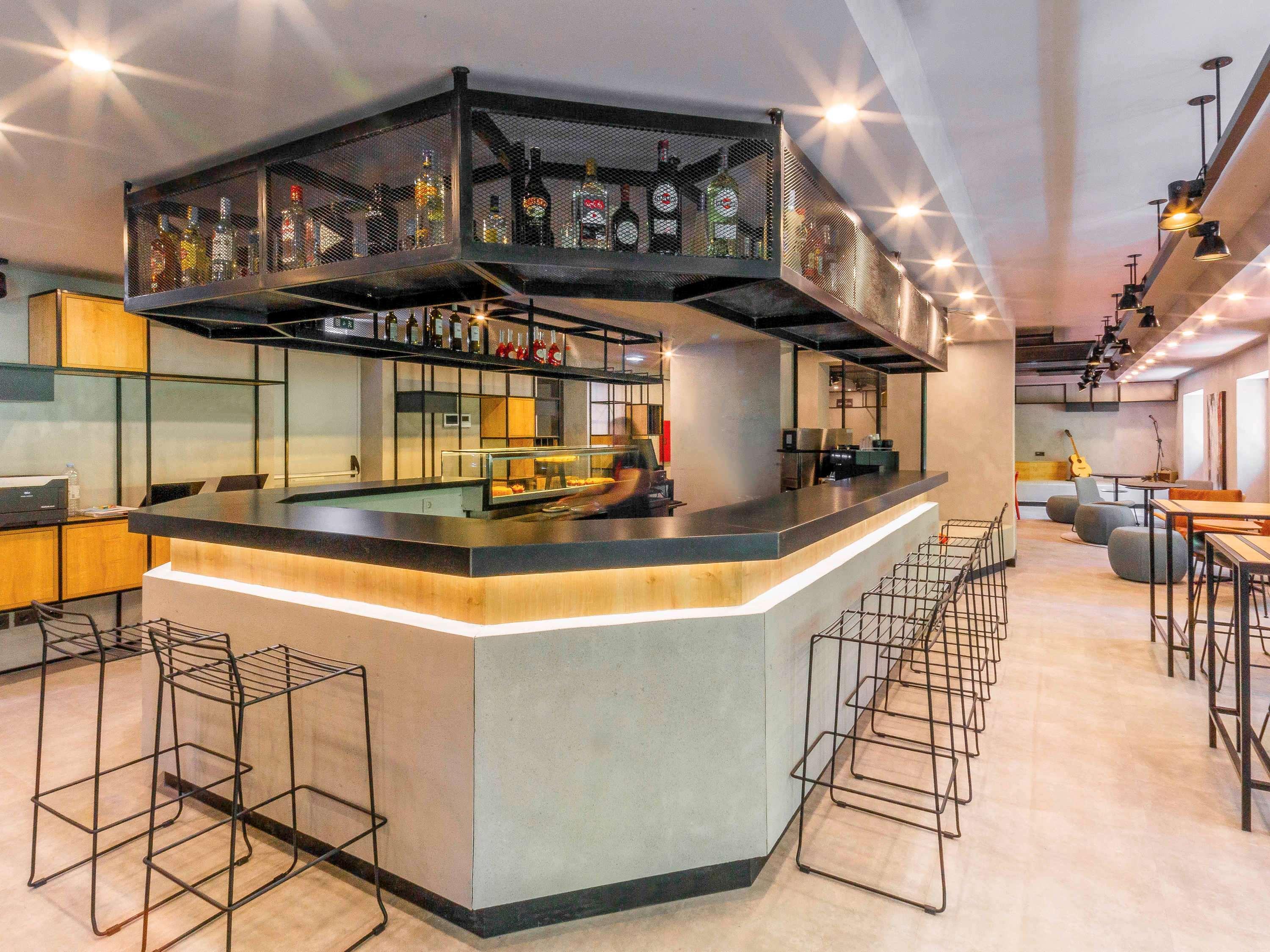 Hotel Ibis Centro Mercado Bolhao Porto