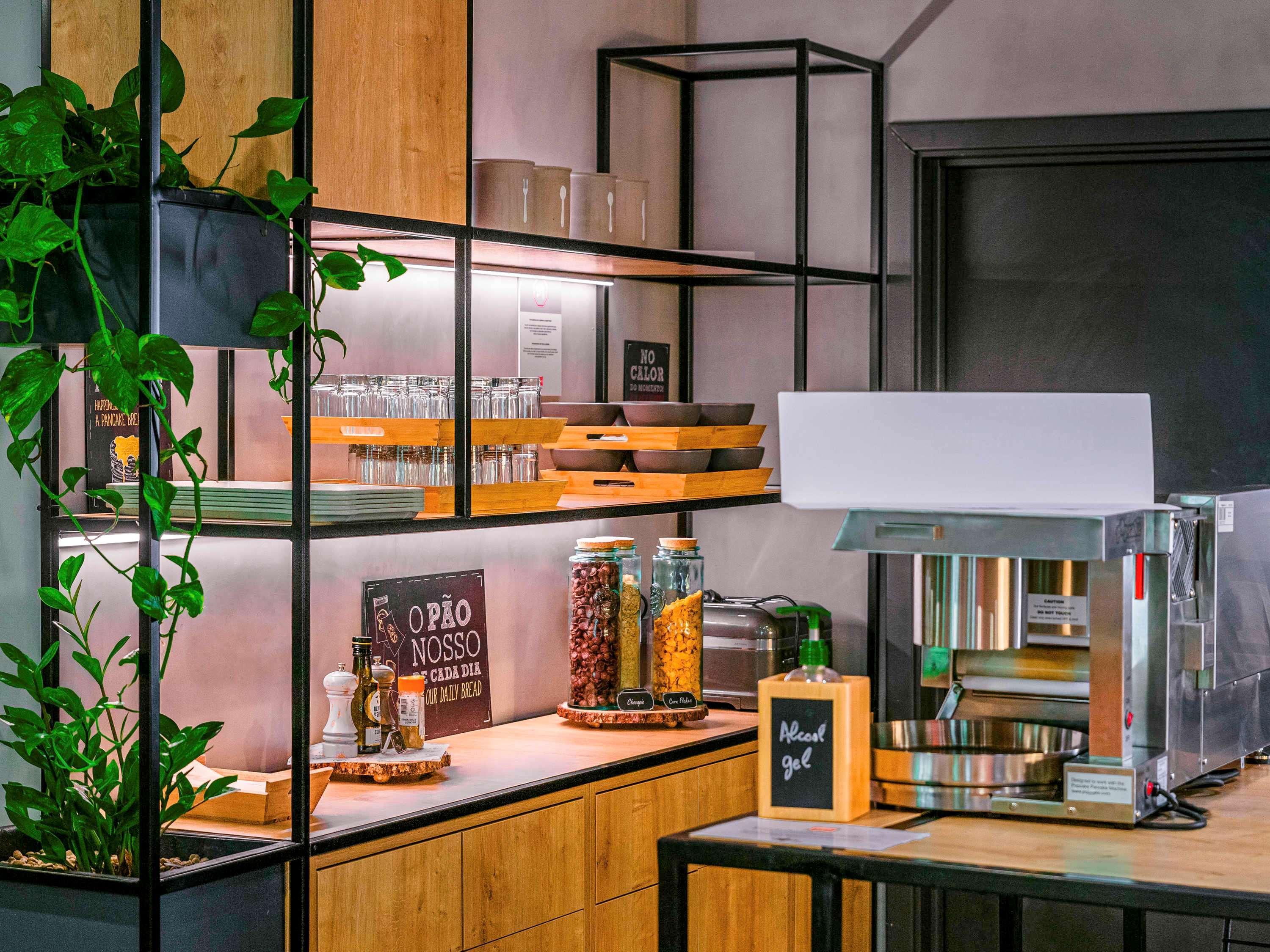Hotel Ibis Centro Mercado Bolhao Porto