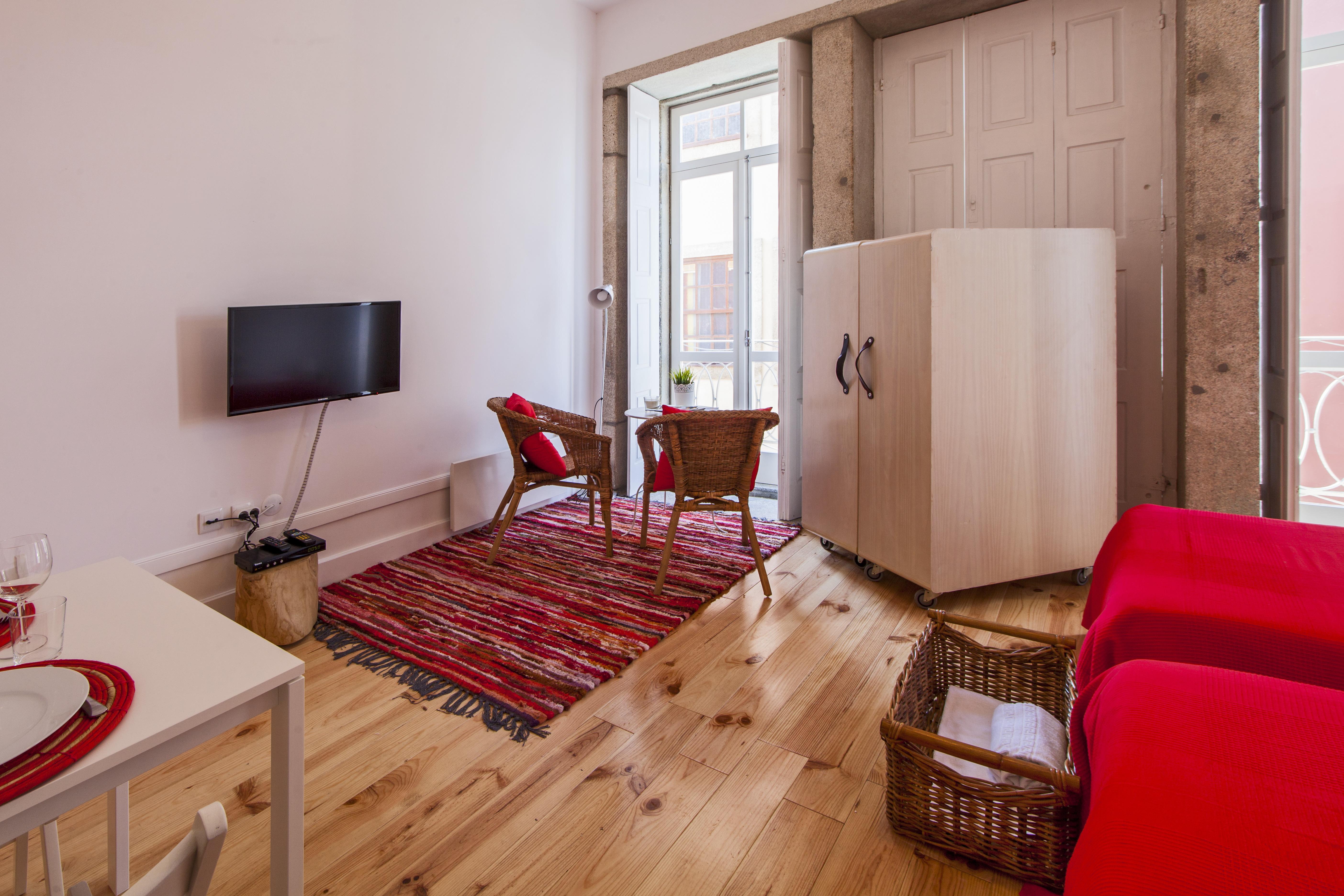 Bnapartments Rio *