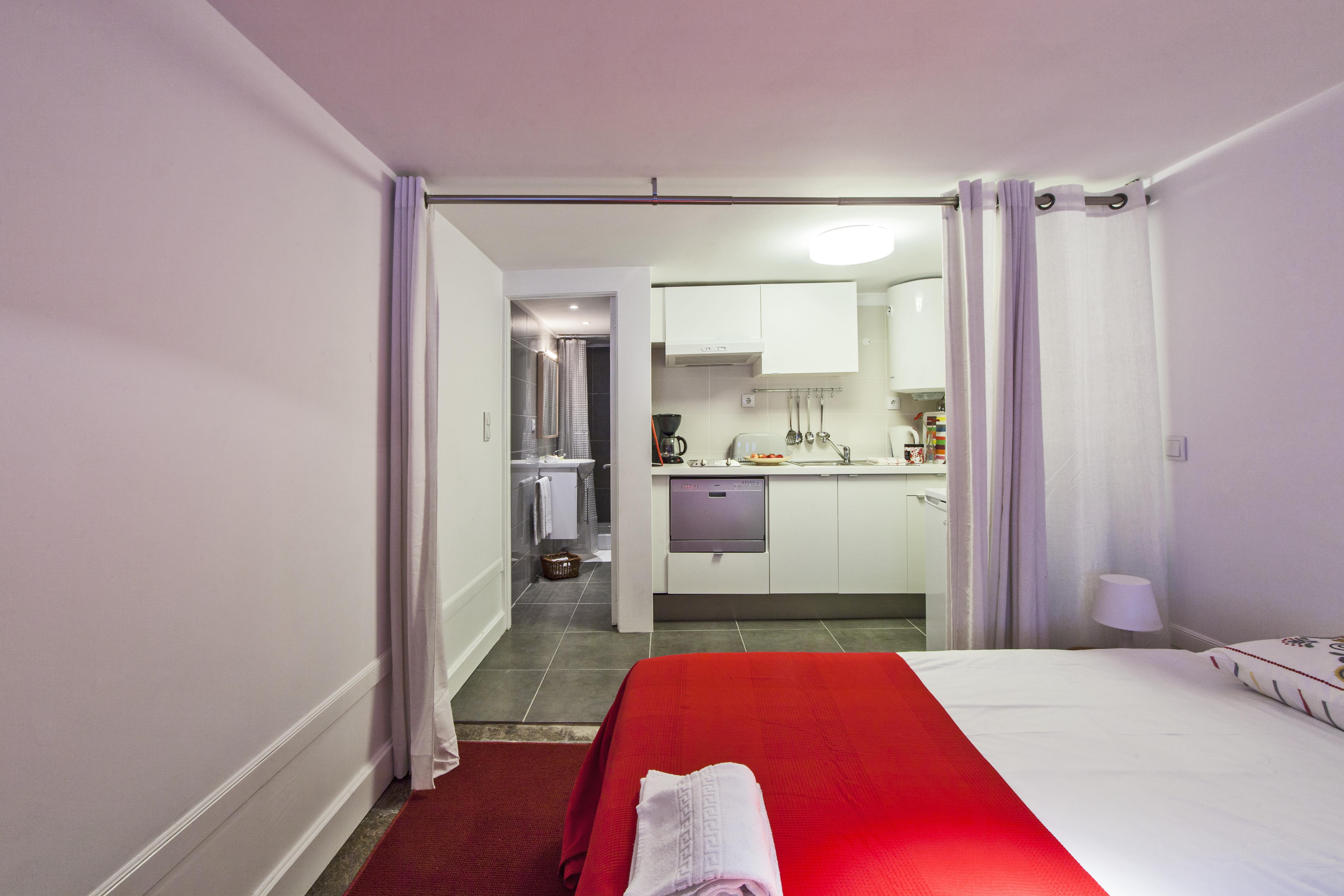 Bnapartments Rio *