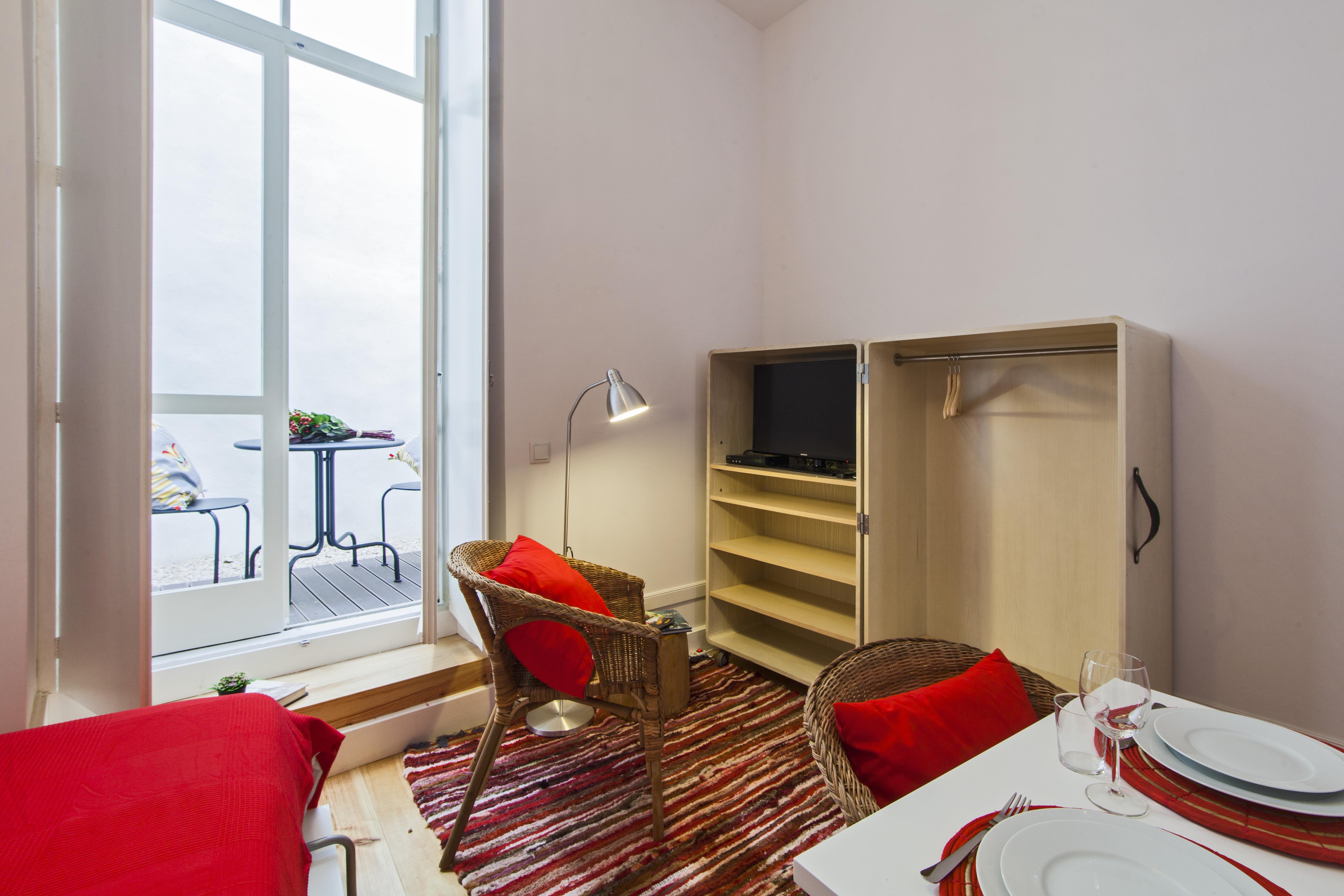 Bnapartments Rio Apartment *