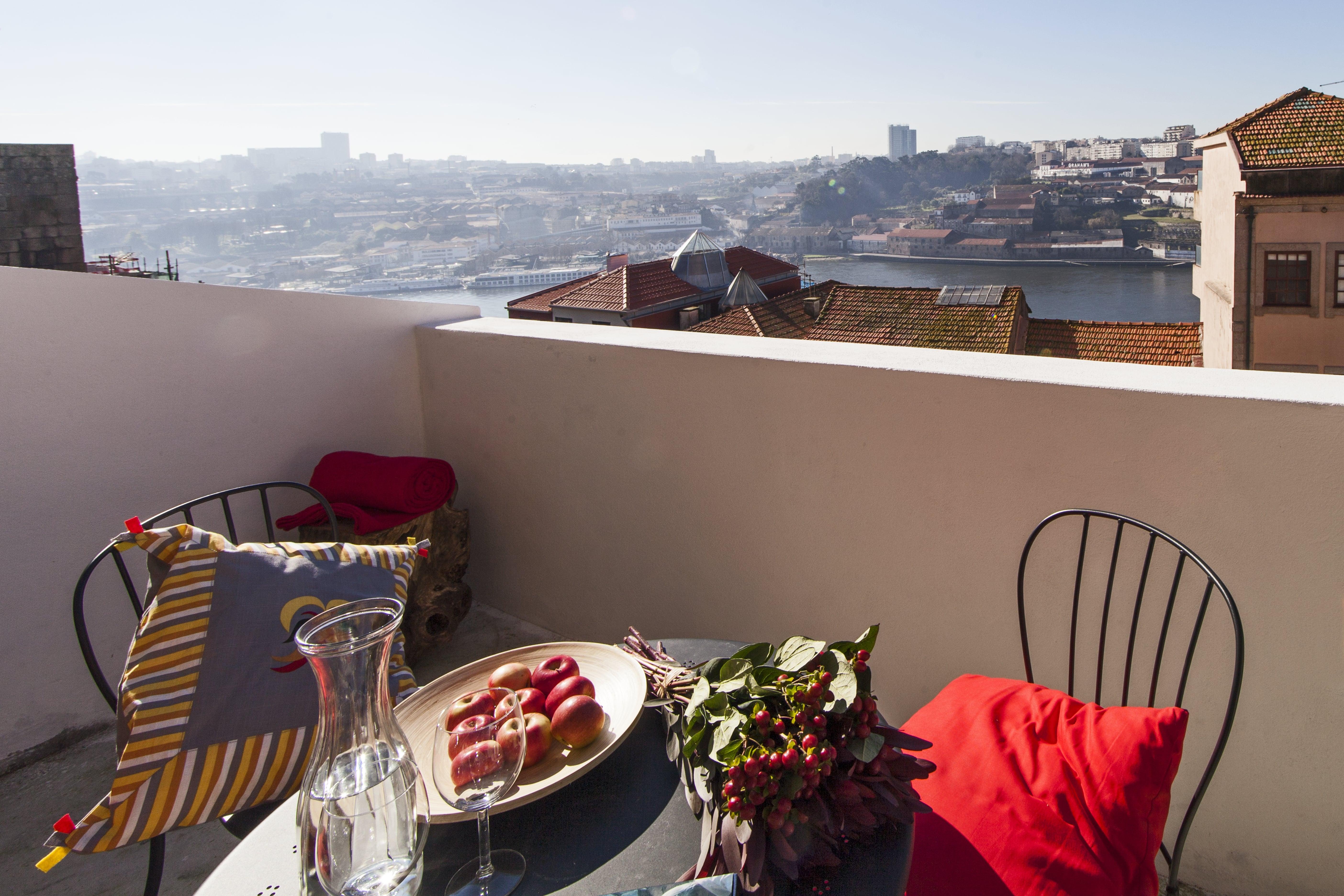 Bnapartments Rio Porto