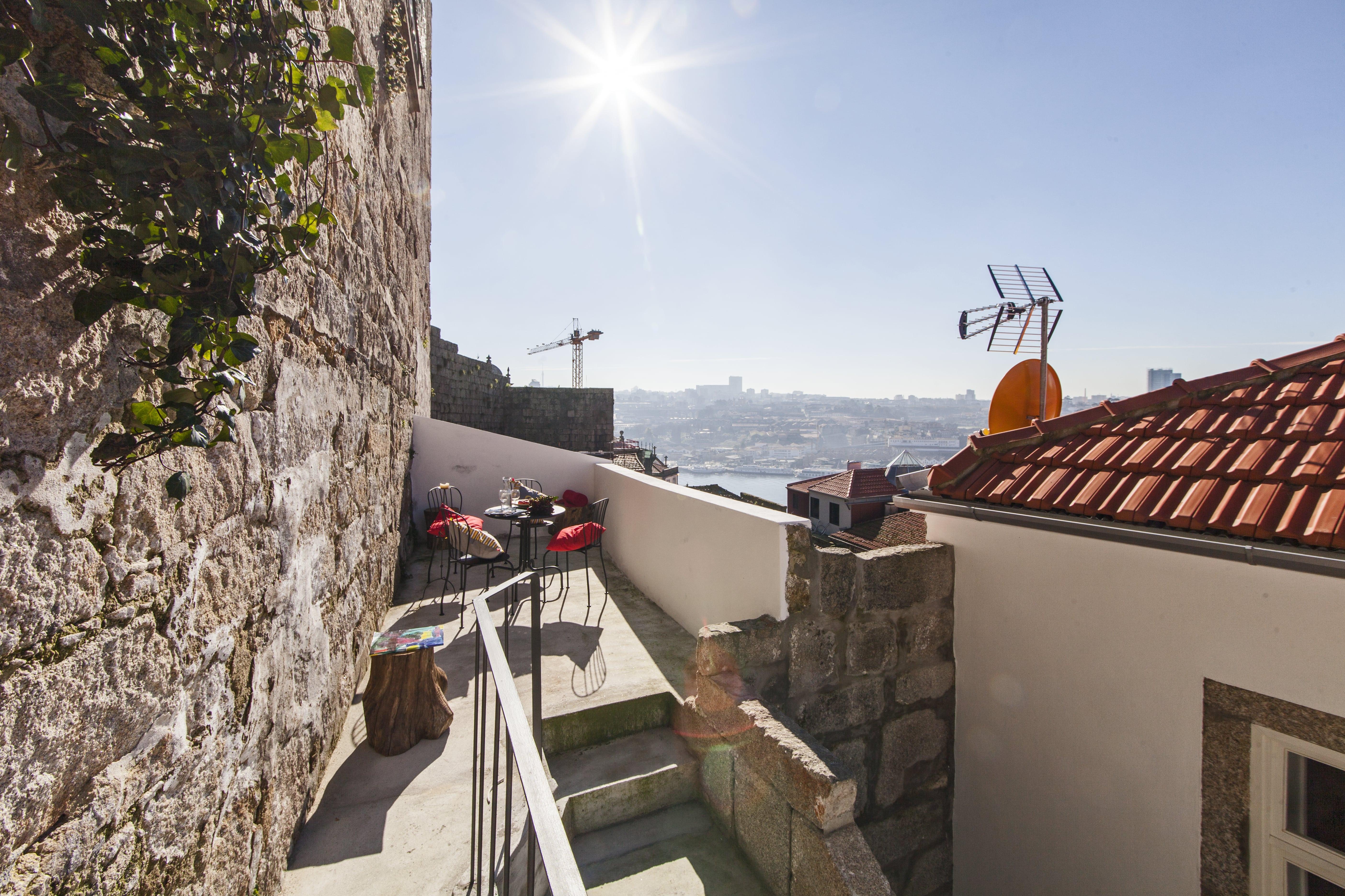 Bnapartments Rio