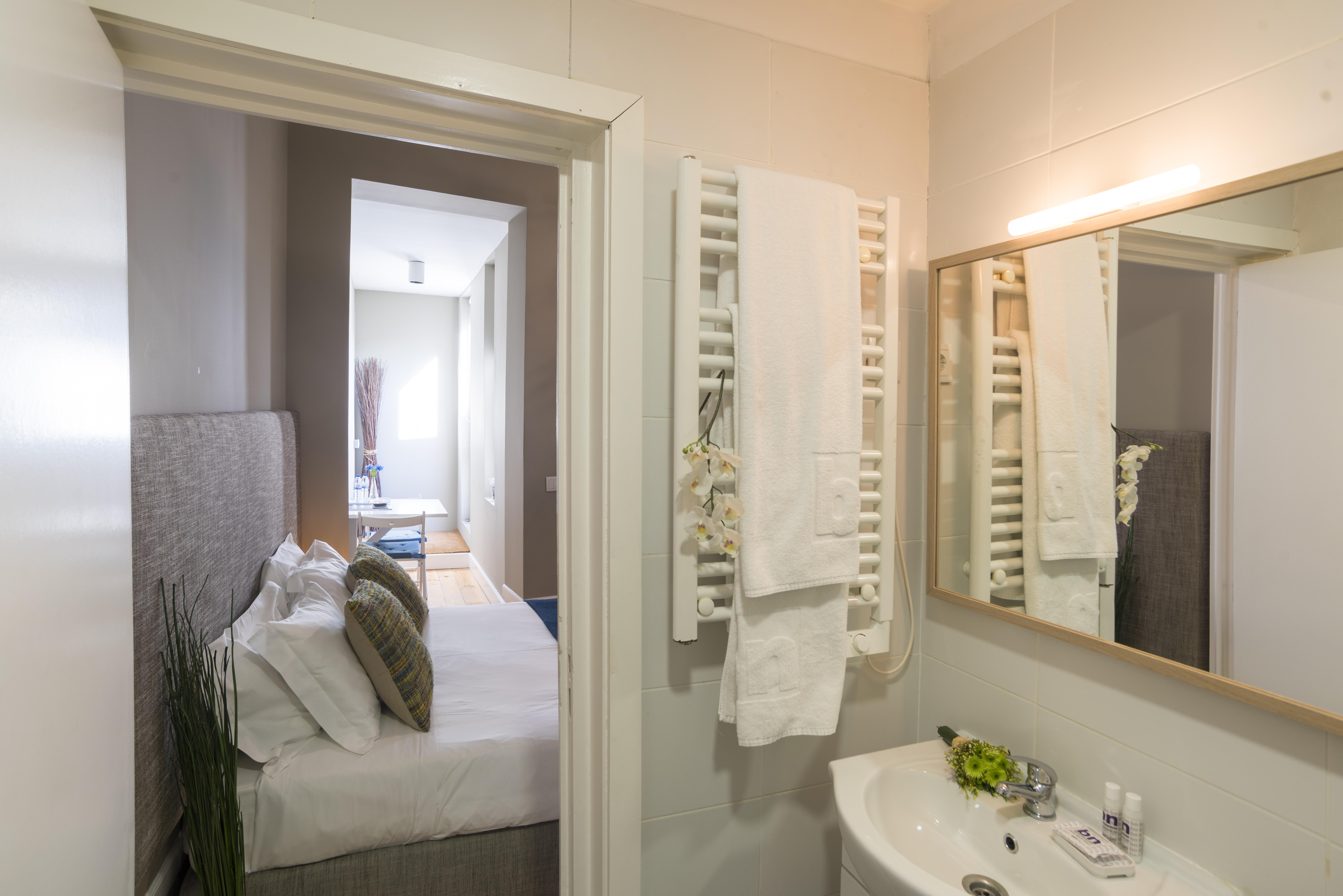 Bnapartments Rio Apartment Porto