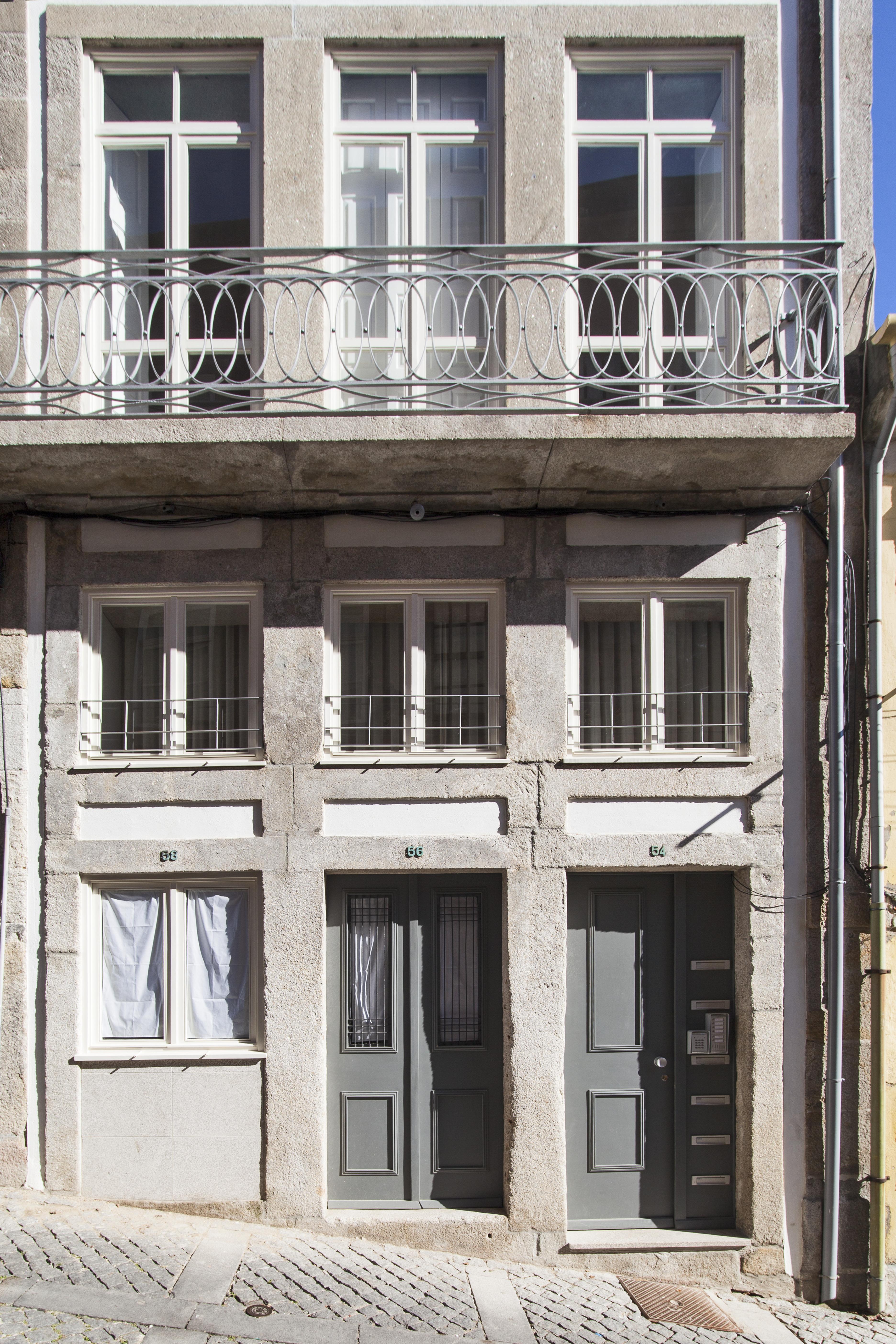 Bnapartments Rio Apartment Porto