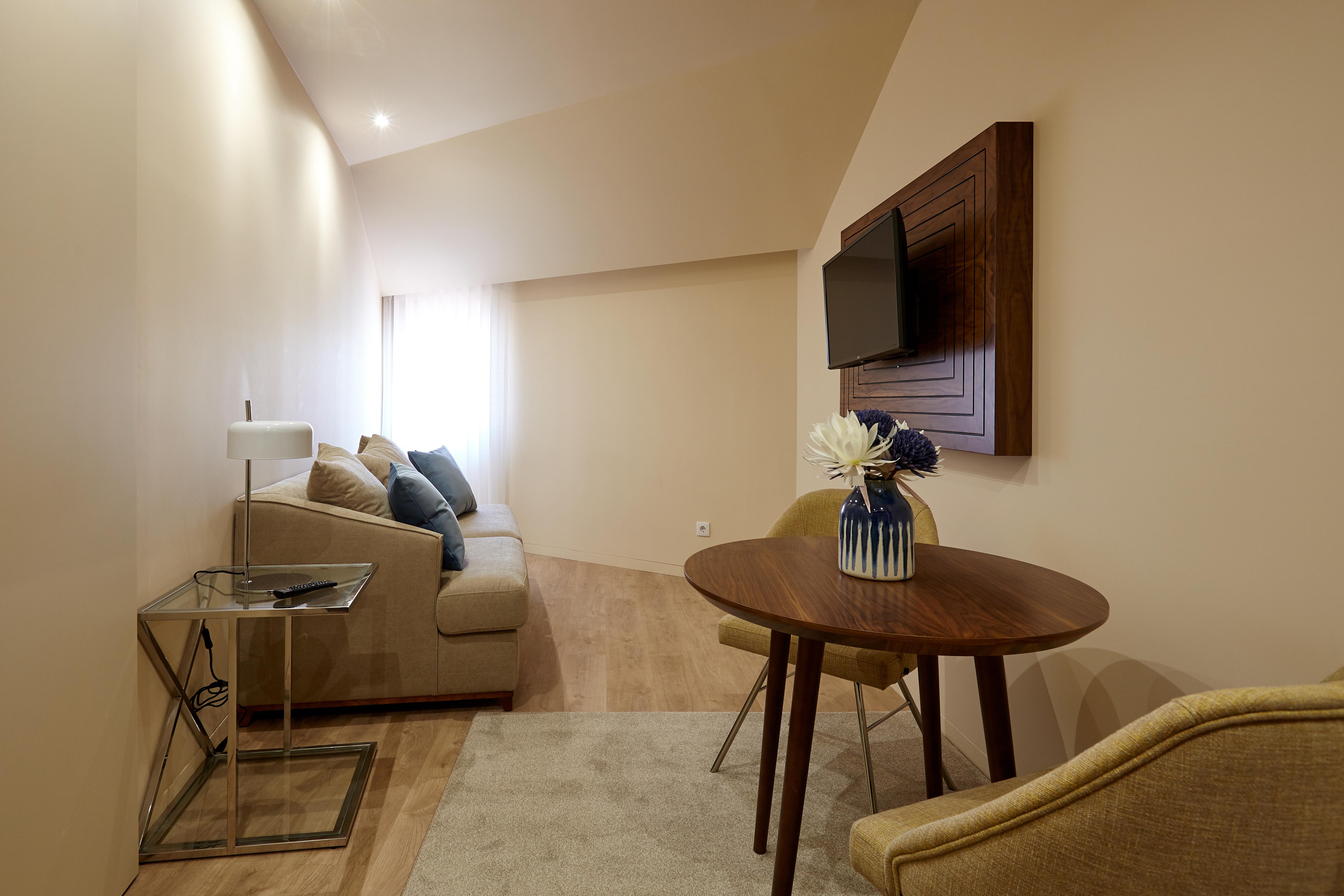 Apartment Signature Santa Catarina *