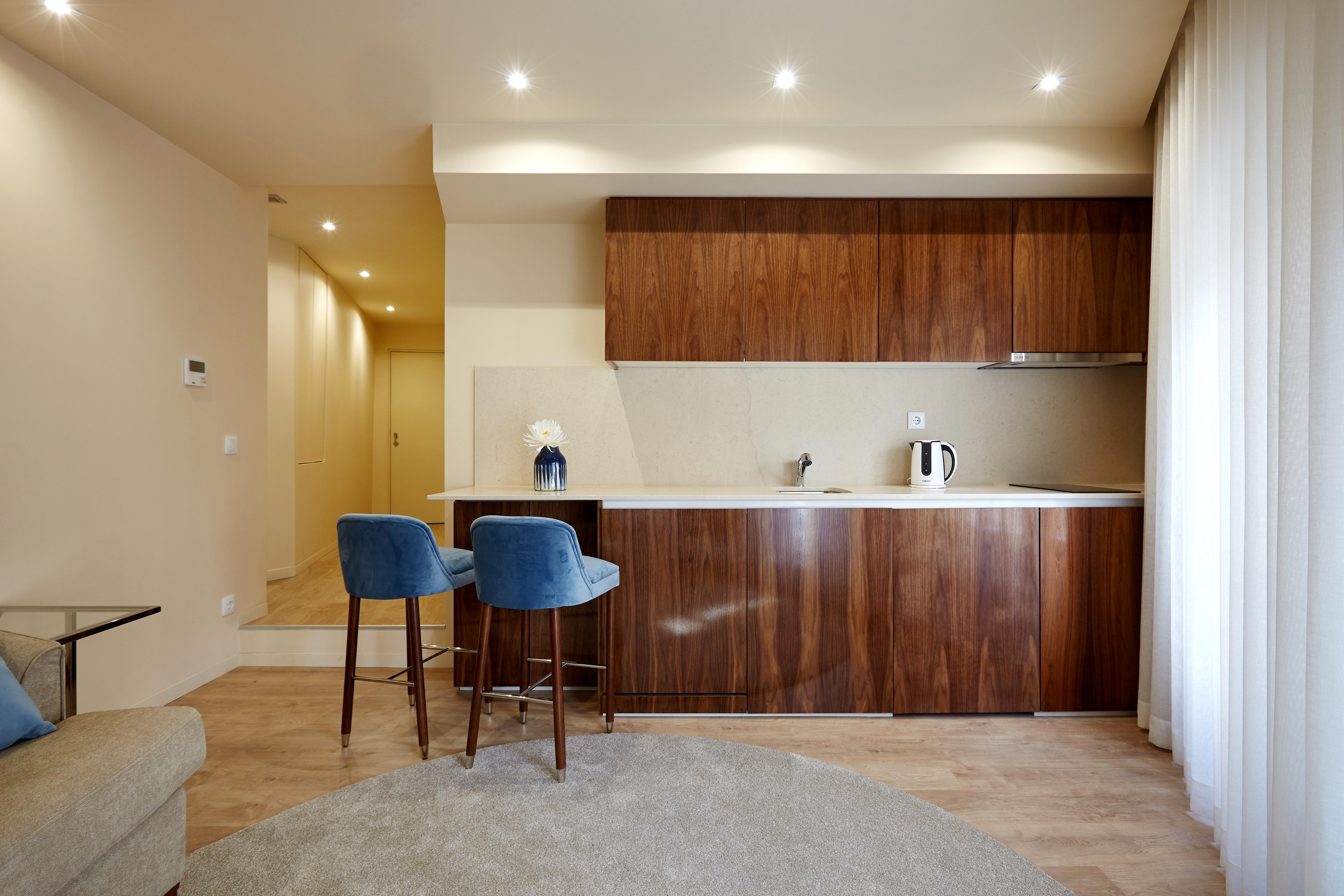 Signature Santa Catarina Apartment