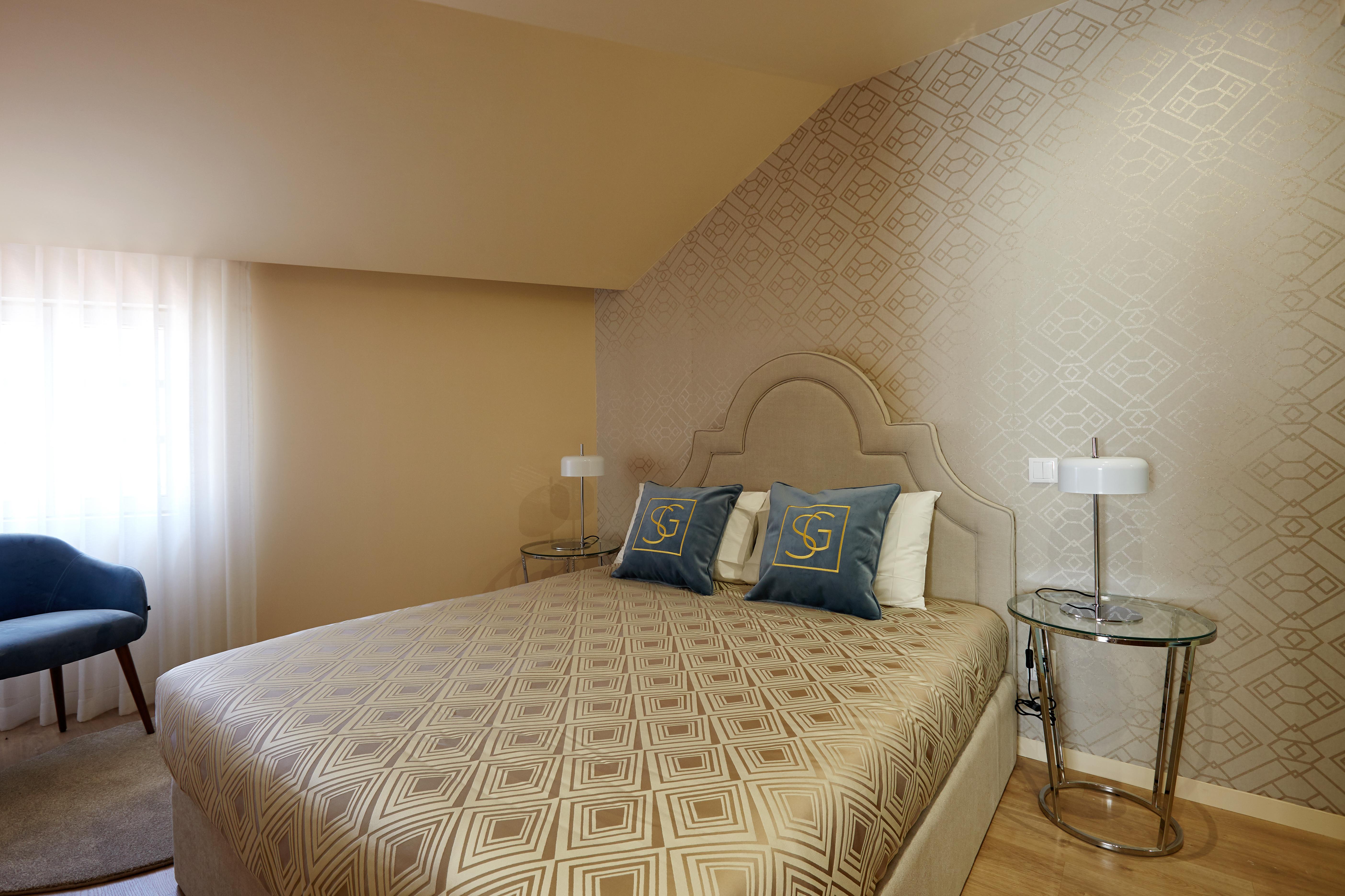 Apartment Signature Santa Catarina