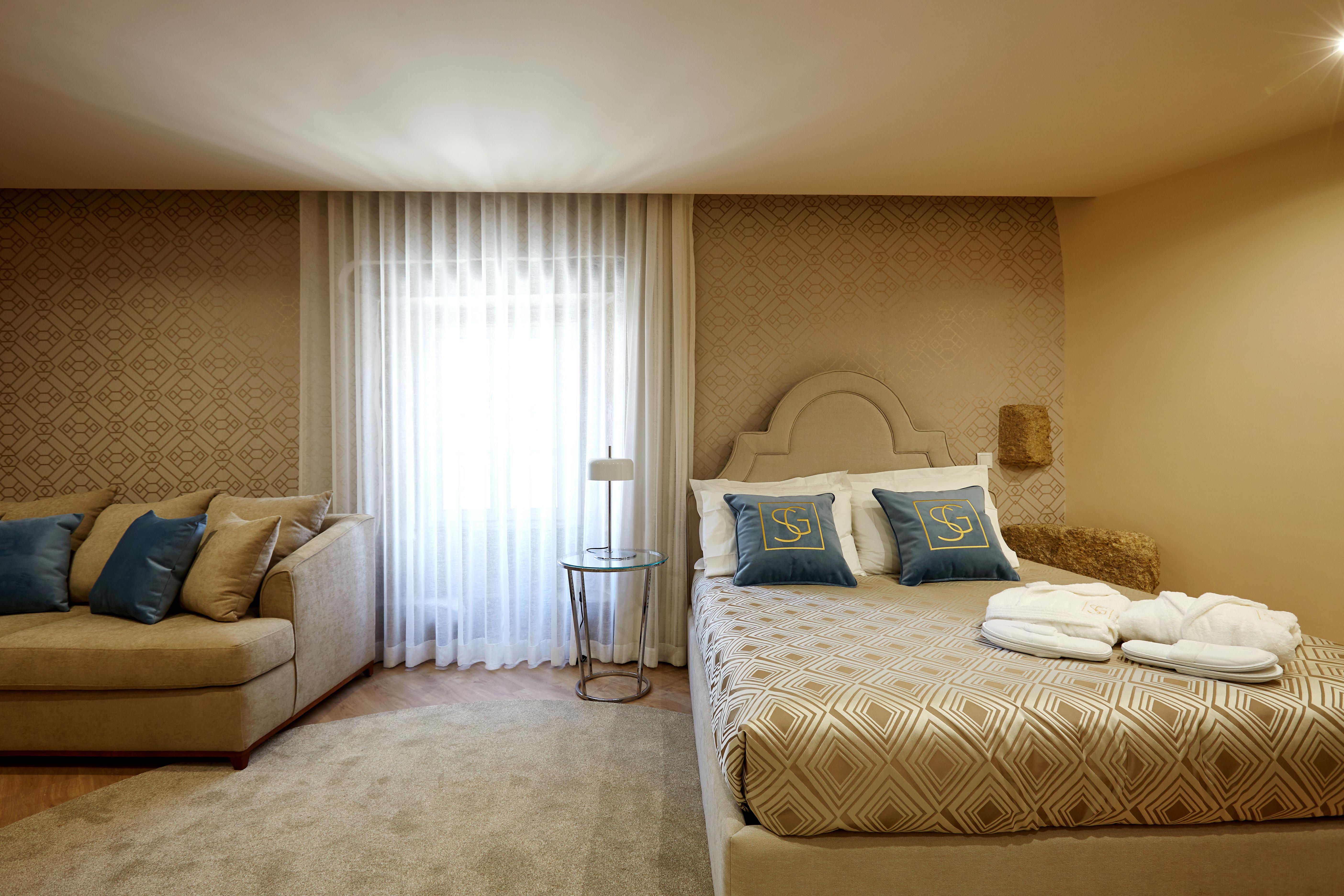 Signature Santa Catarina Porto