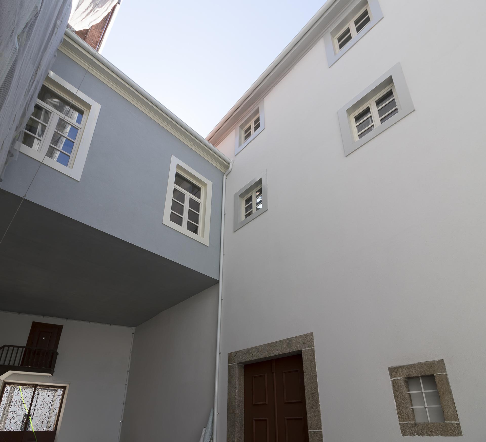 Apartment Signature Santa Catarina Porto