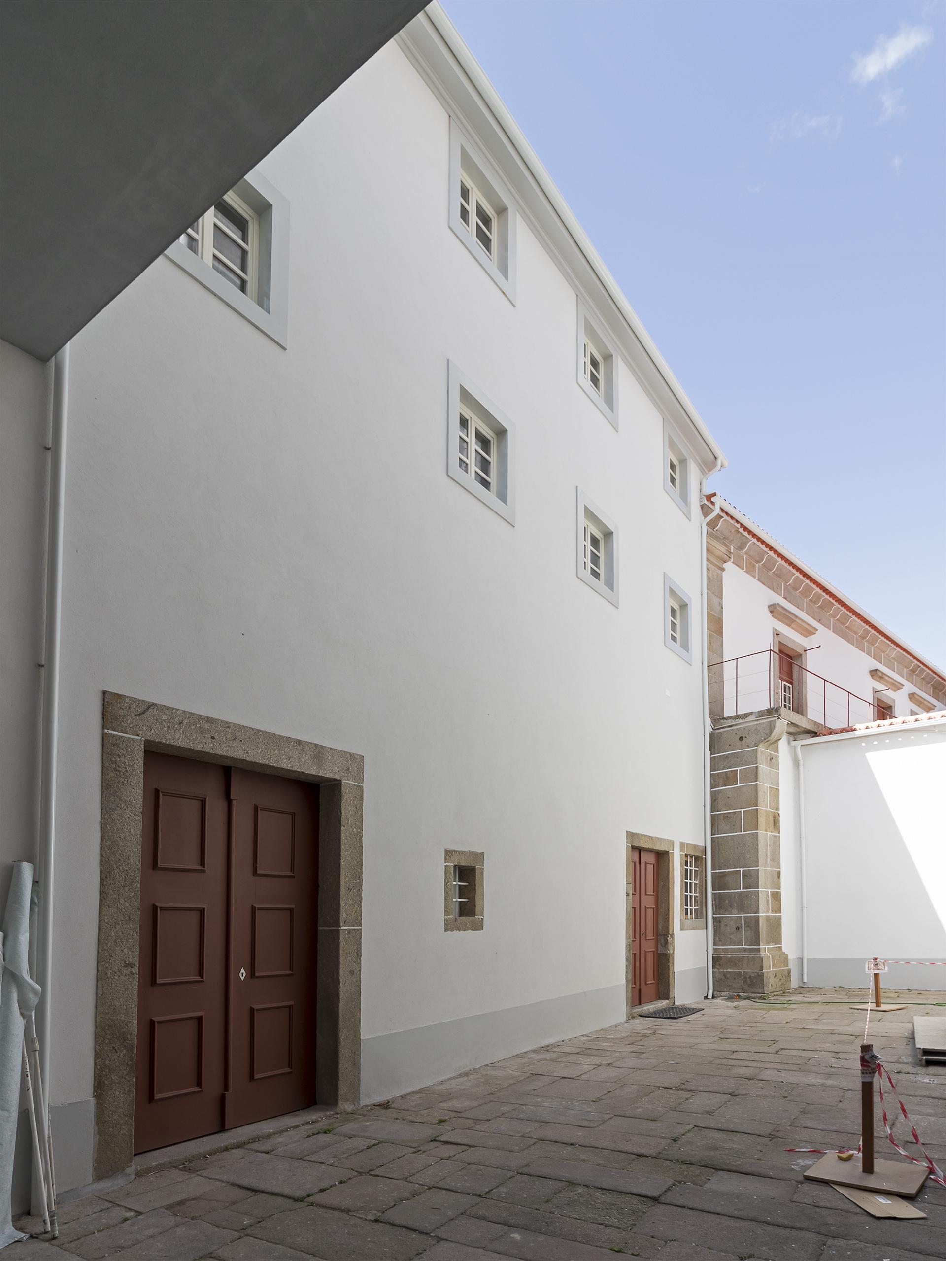 Apartment Signature Santa Catarina Porto