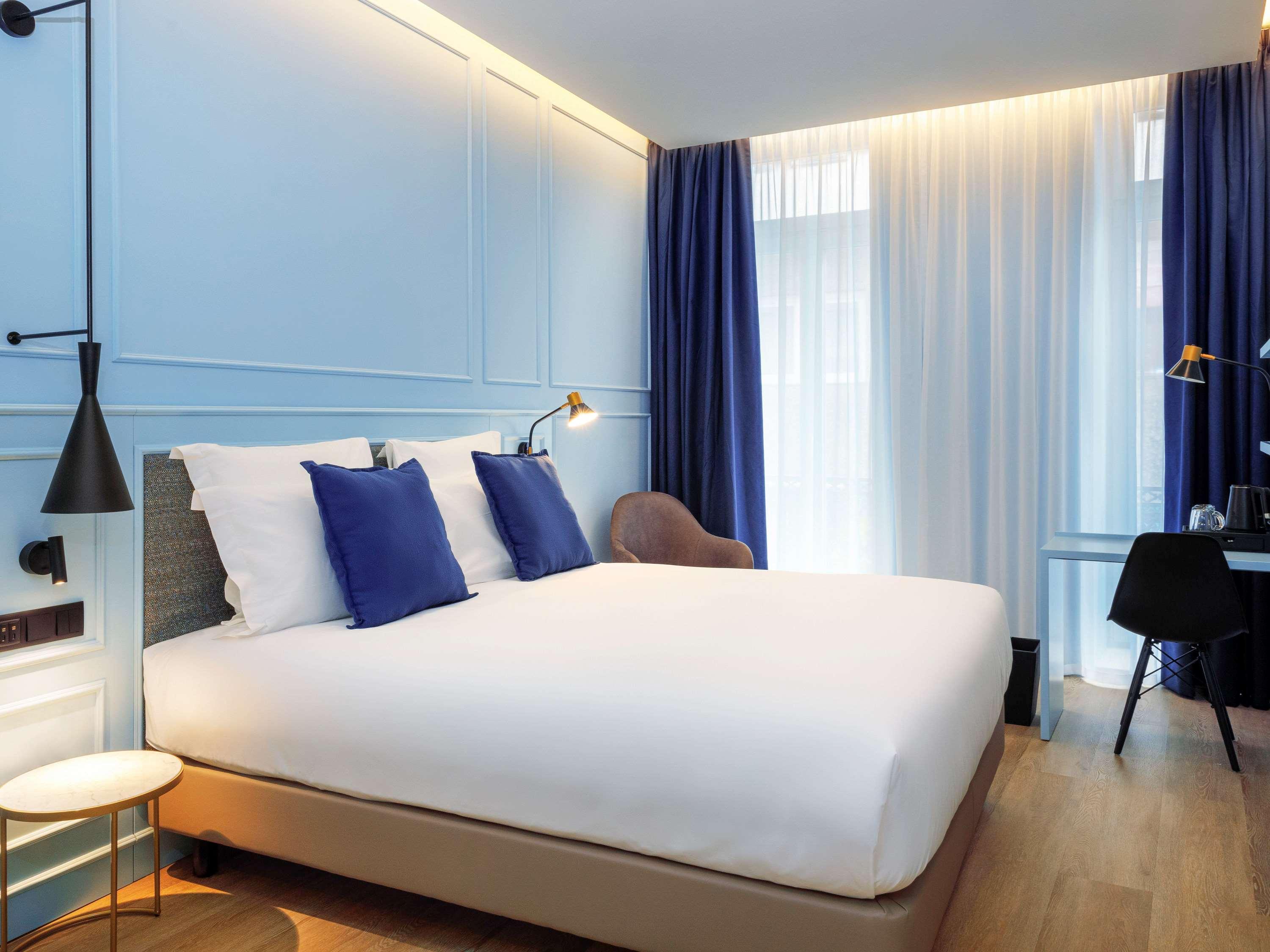 Hotel Mercure Centro Aliados Porto