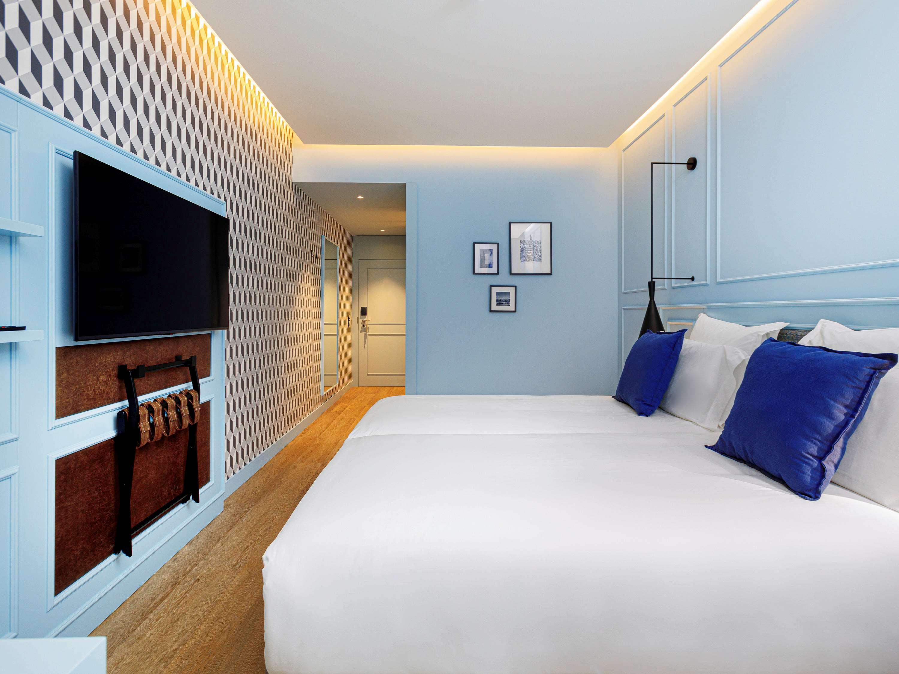 Mercure Centro Aliados Hotel 4*