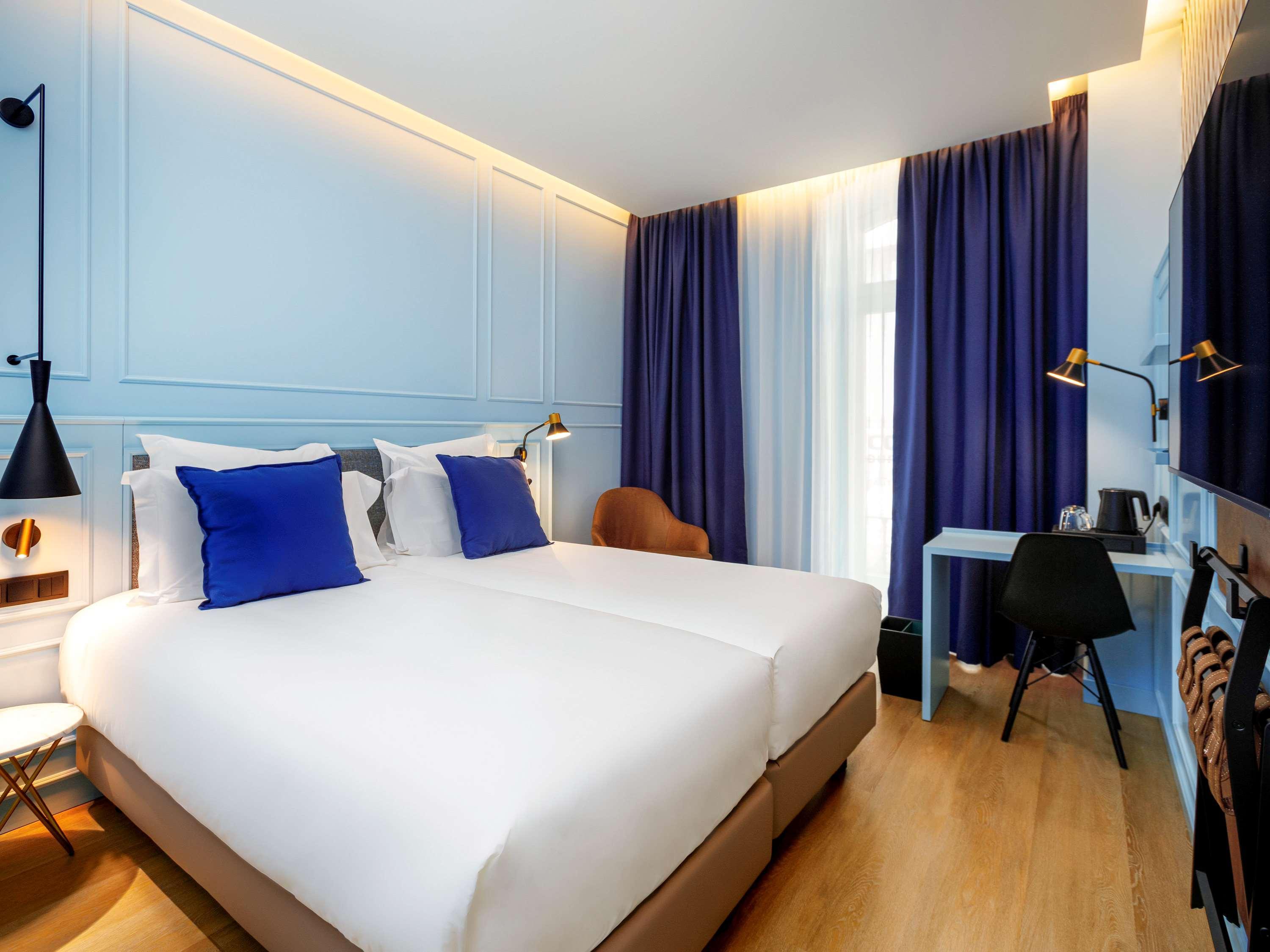 Hotel Mercure Centro Aliados 4*
