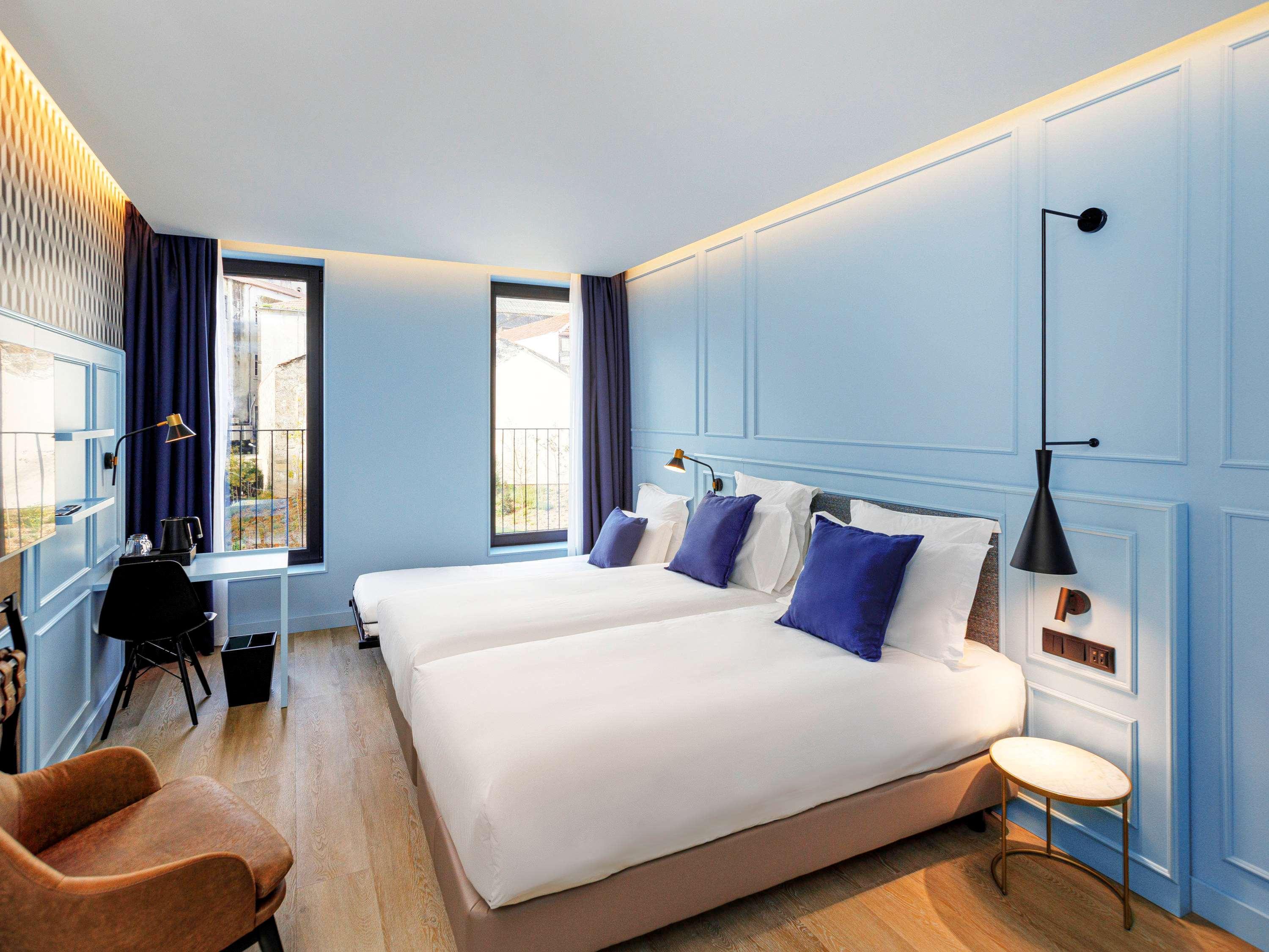 Mercure Centro Aliados Porto