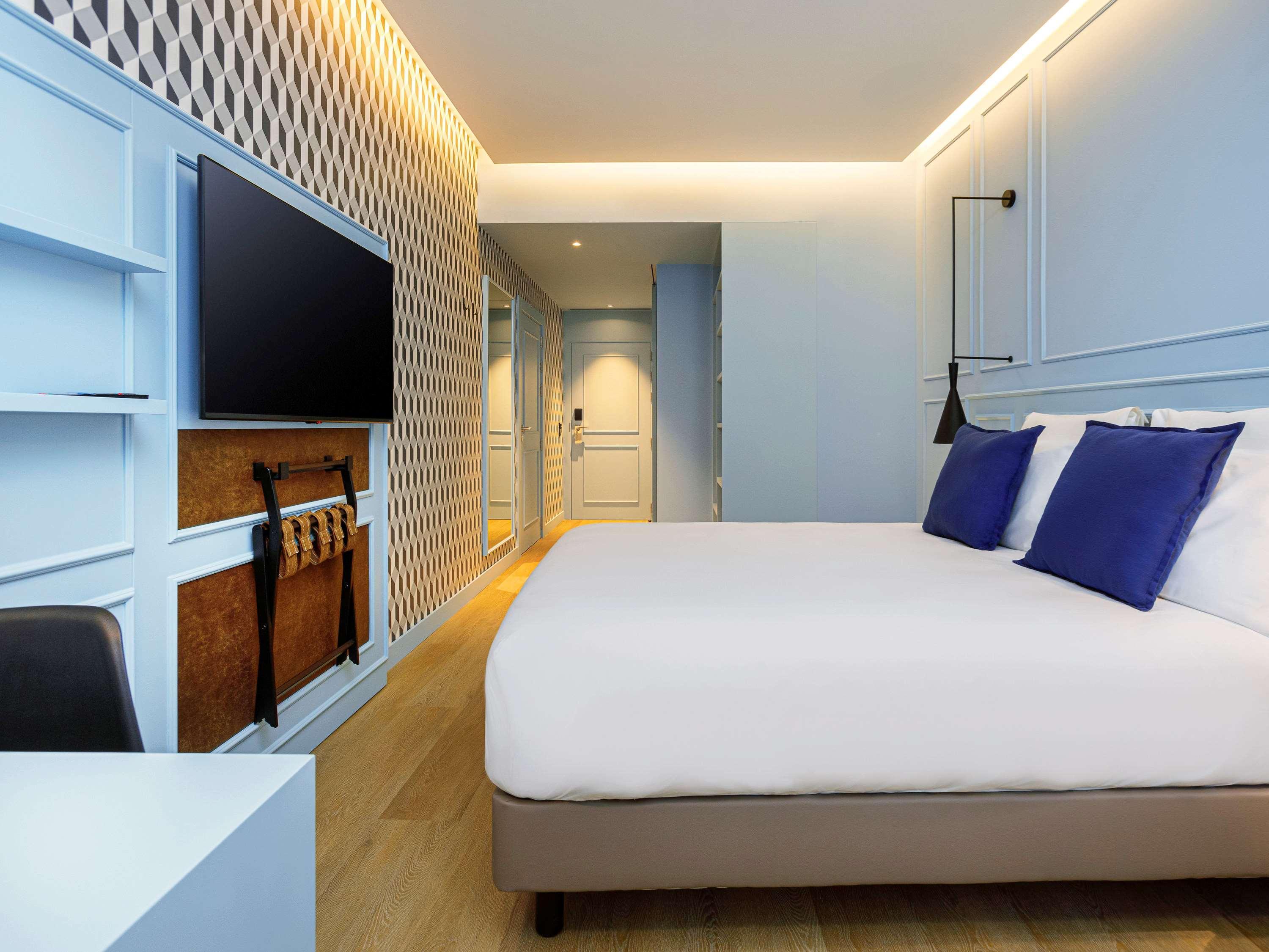 Hotel Mercure Centro Aliados Porto