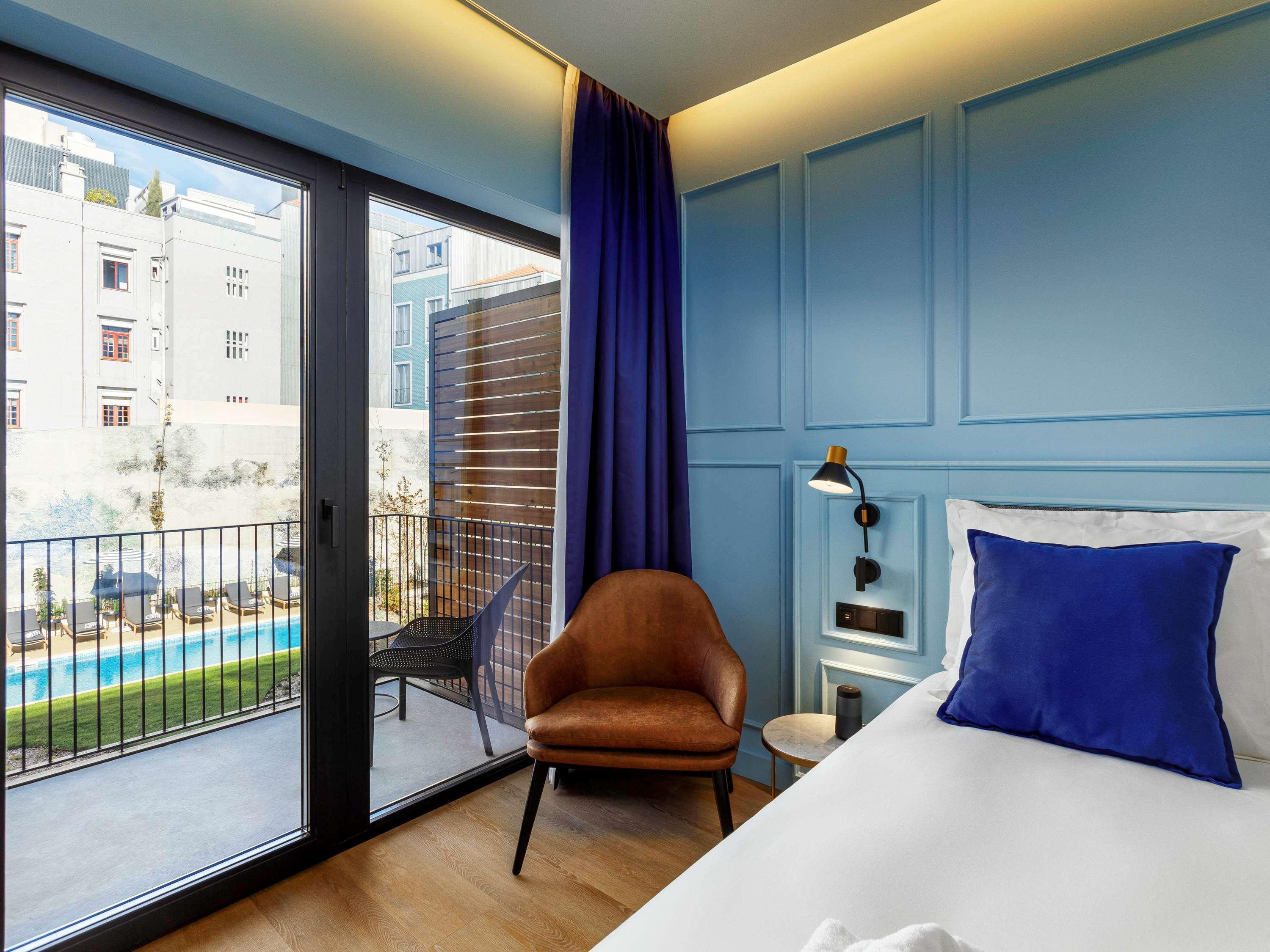 Mercure Centro Aliados Porto