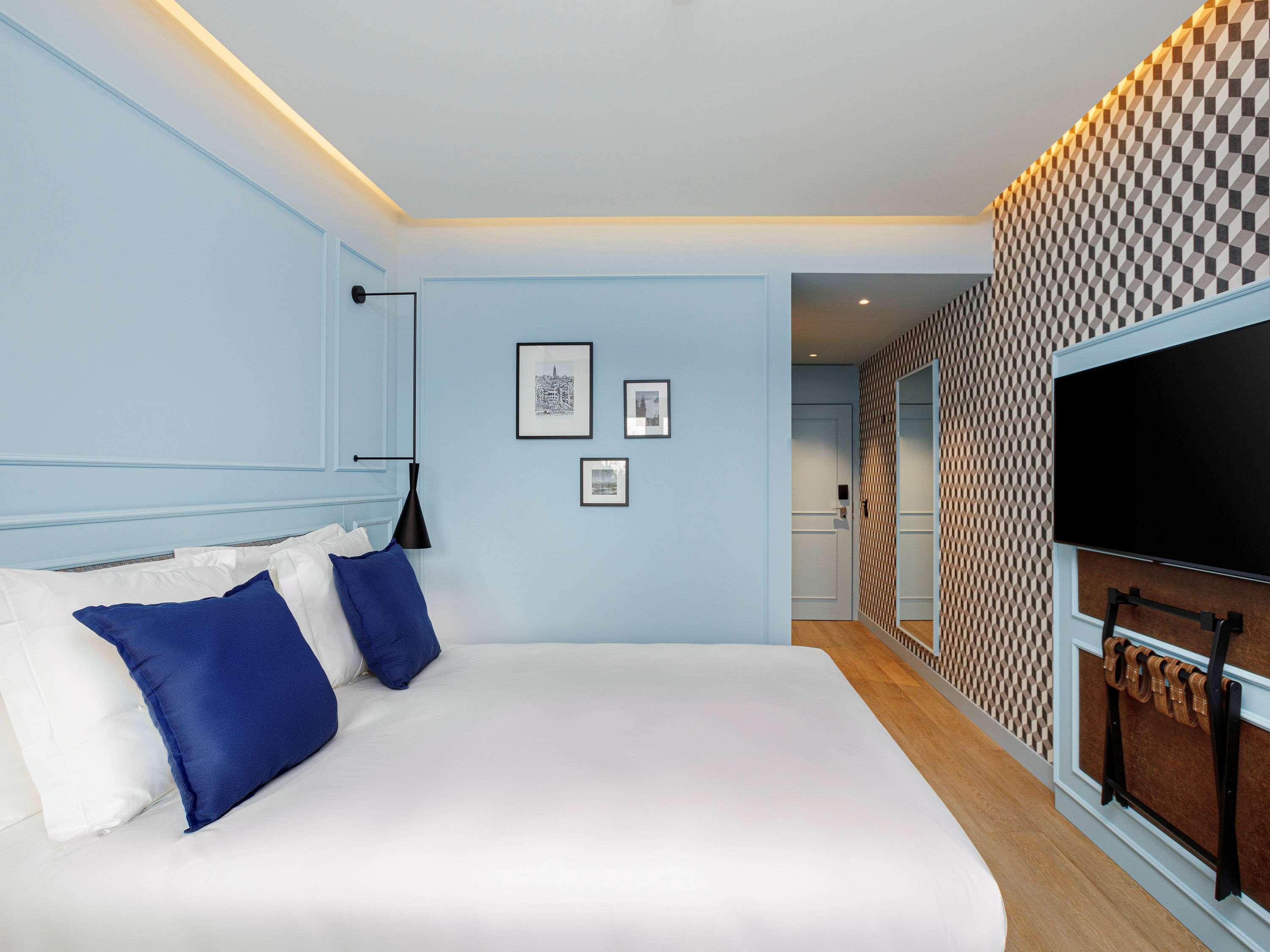 Mercure Centro Aliados Hotel 4*