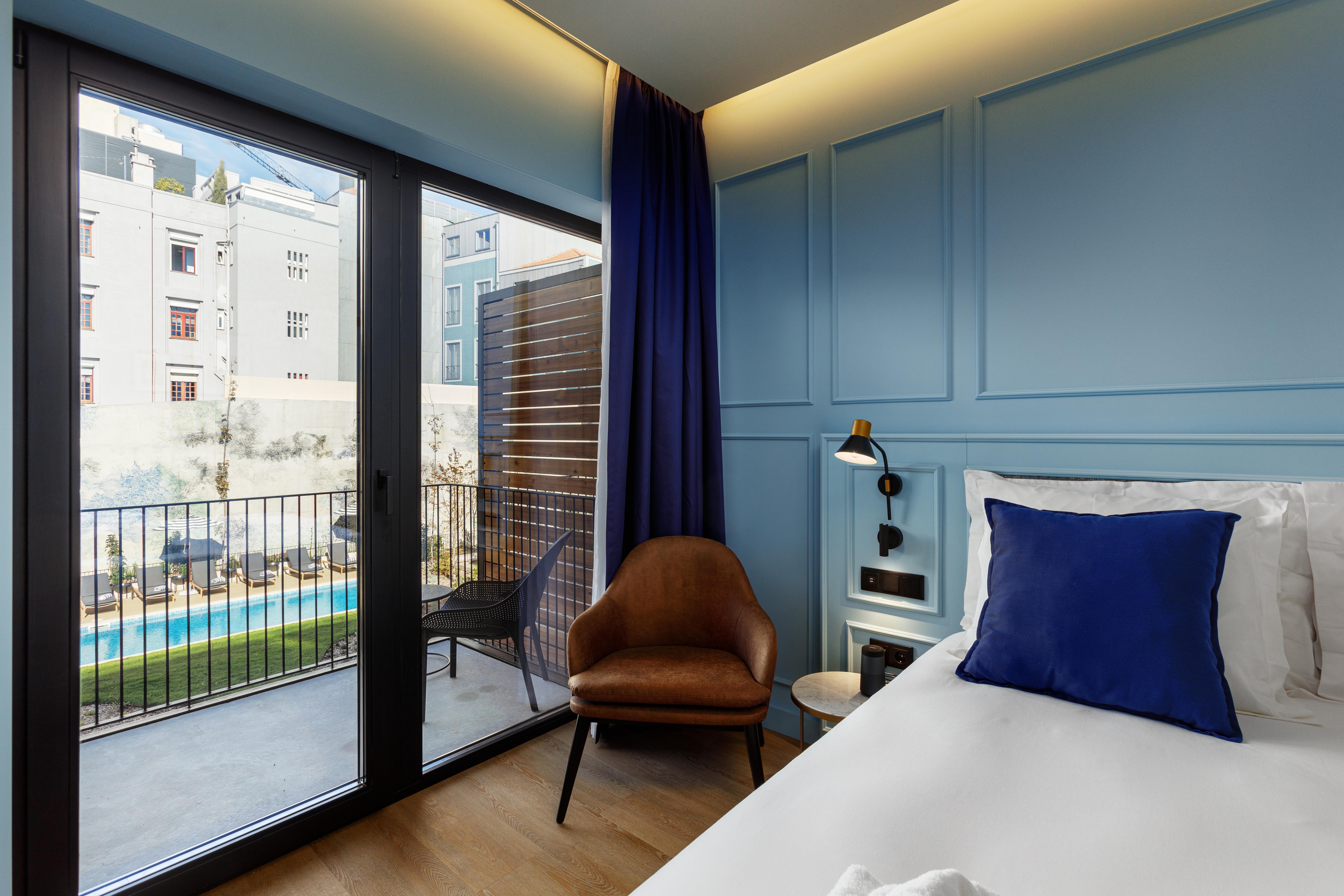 Mercure Centro Aliados Hotel Porto