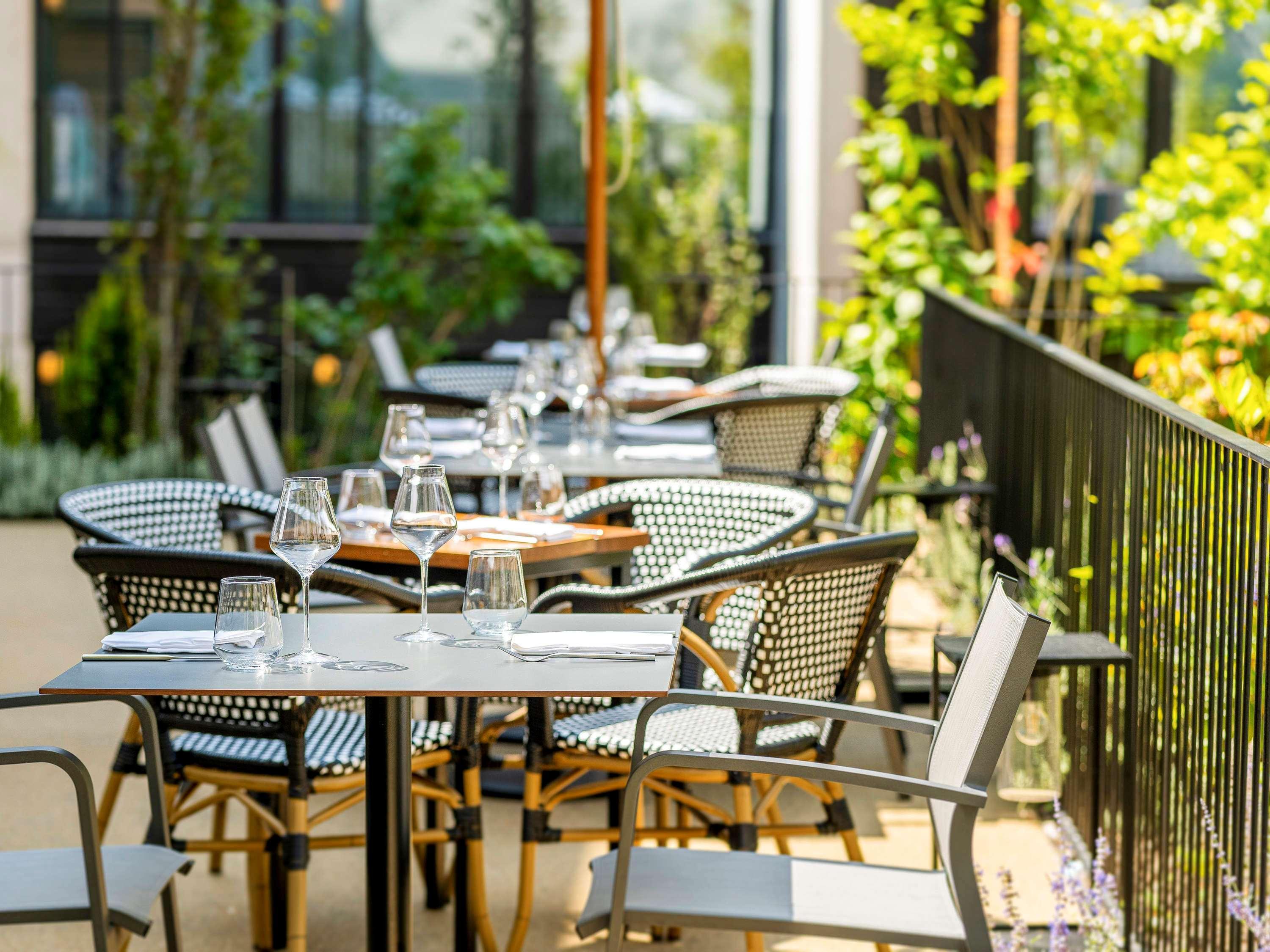 Mercure Centro Aliados 4* Porto