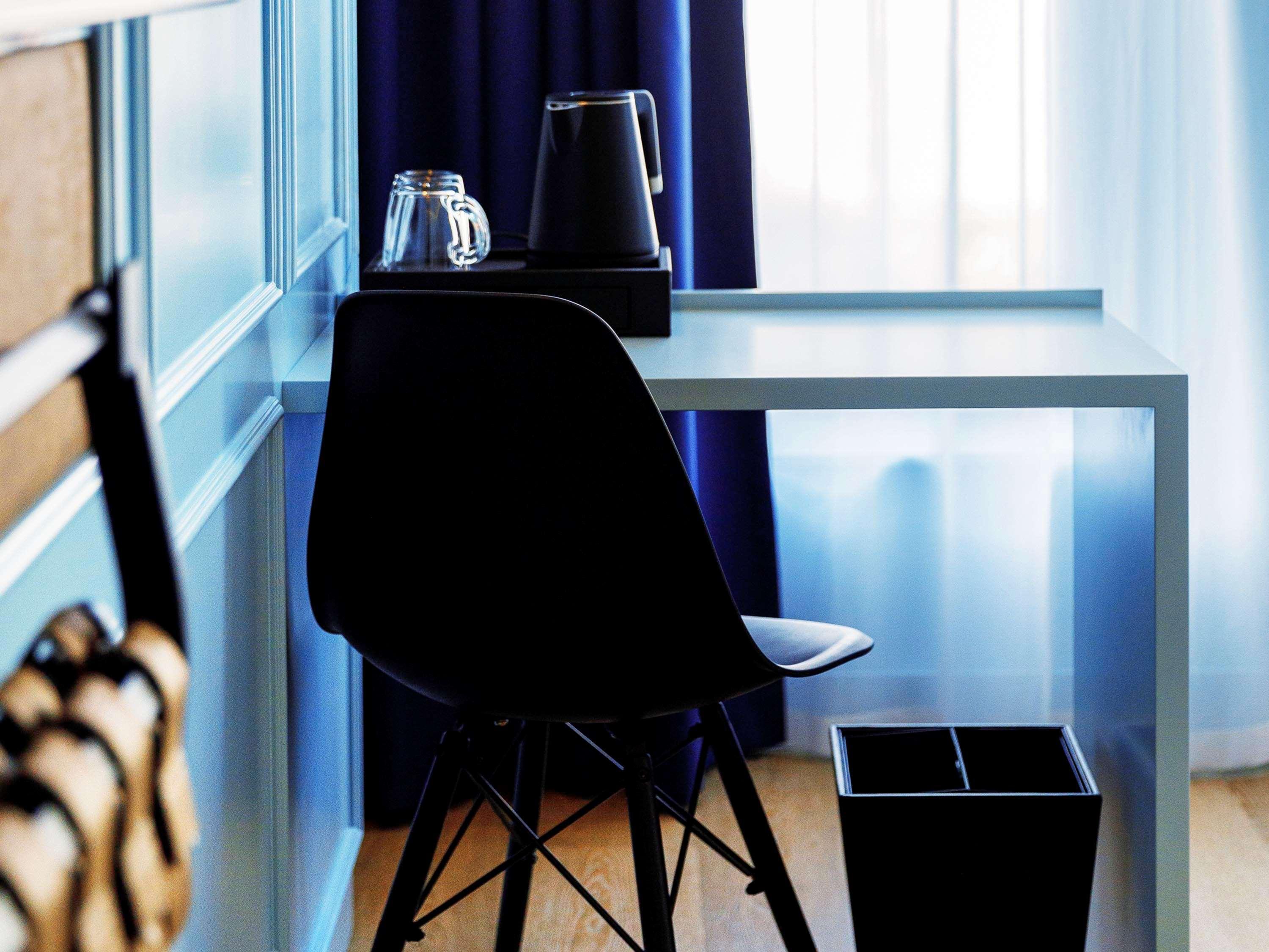 Mercure Centro Aliados Porto