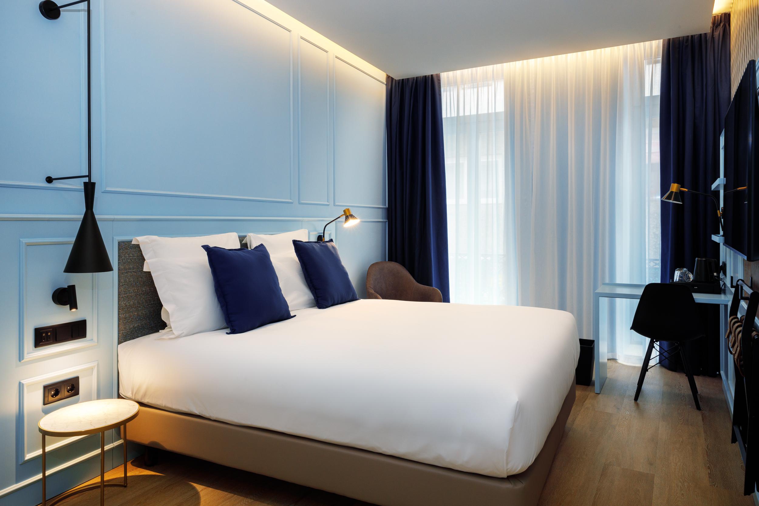 Hotel Mercure Centro Aliados Porto