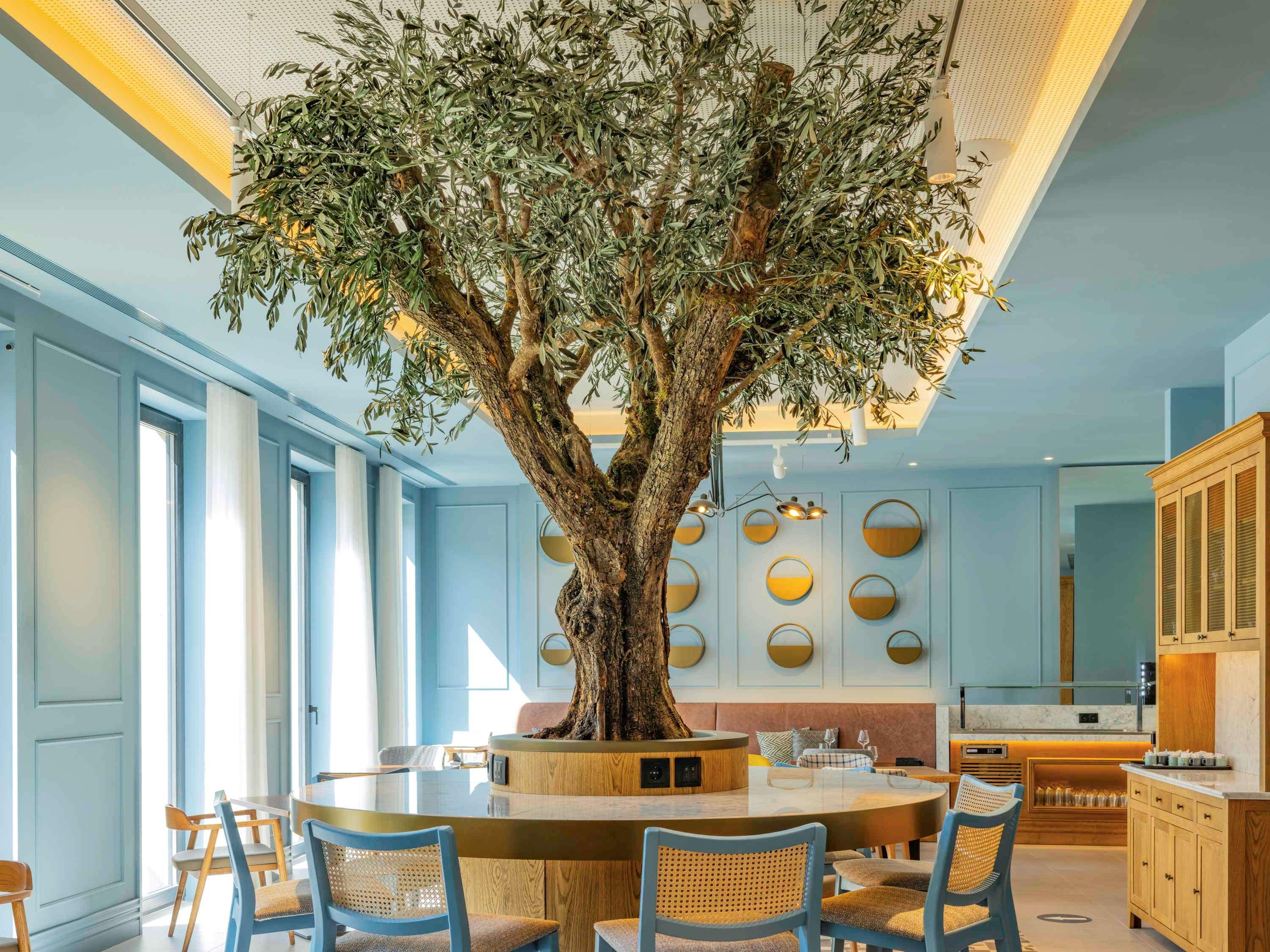 Mercure Centro Aliados Porto