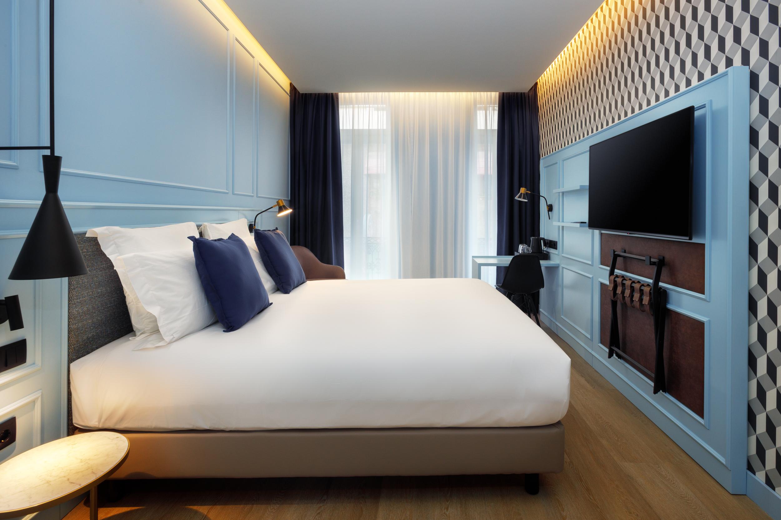 Mercure Centro Aliados Porto