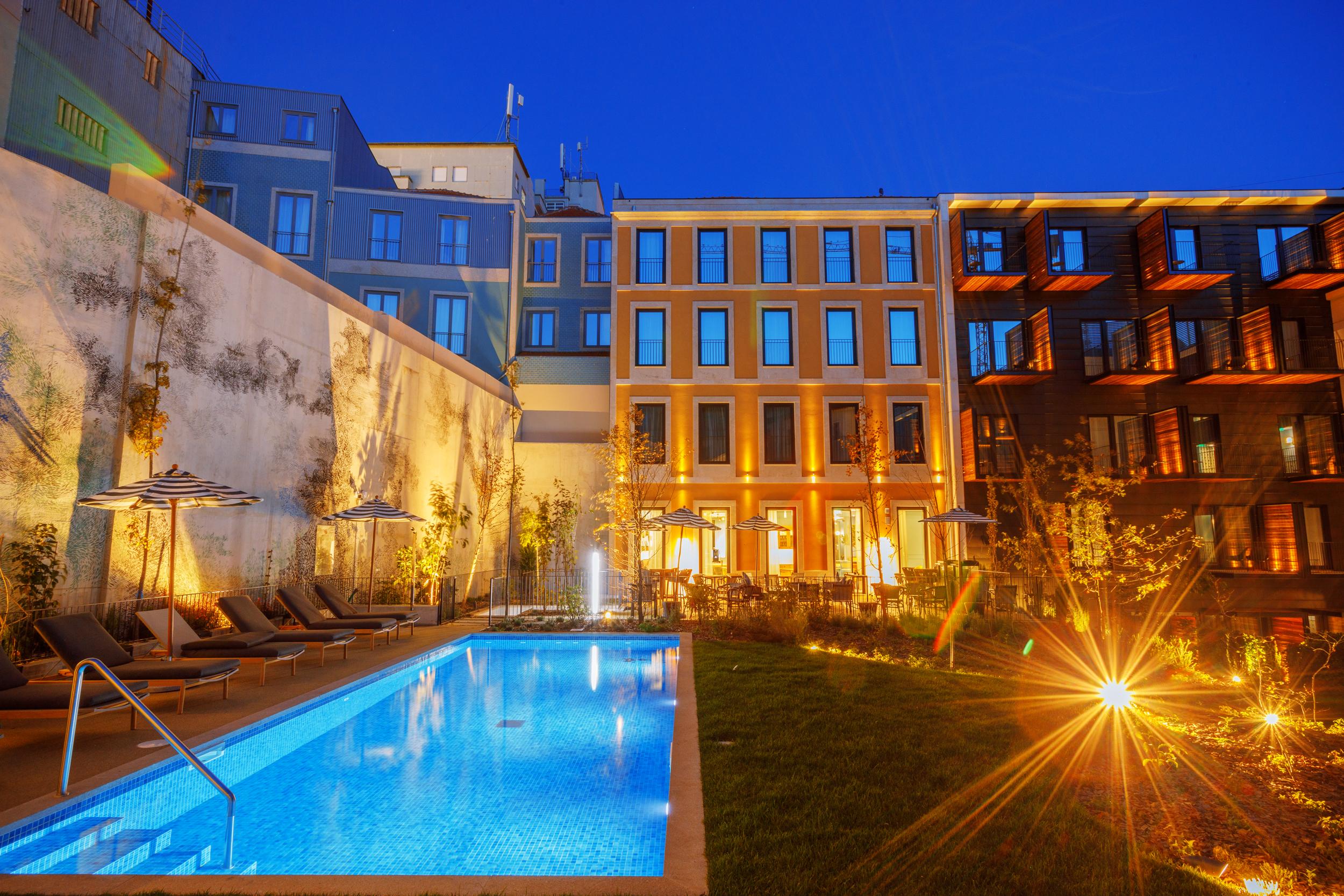 Mercure Centro Aliados