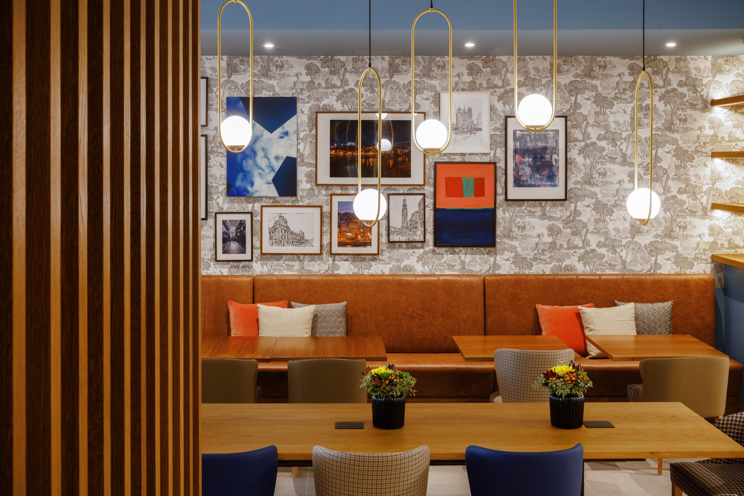 Mercure Centro Aliados Hotel