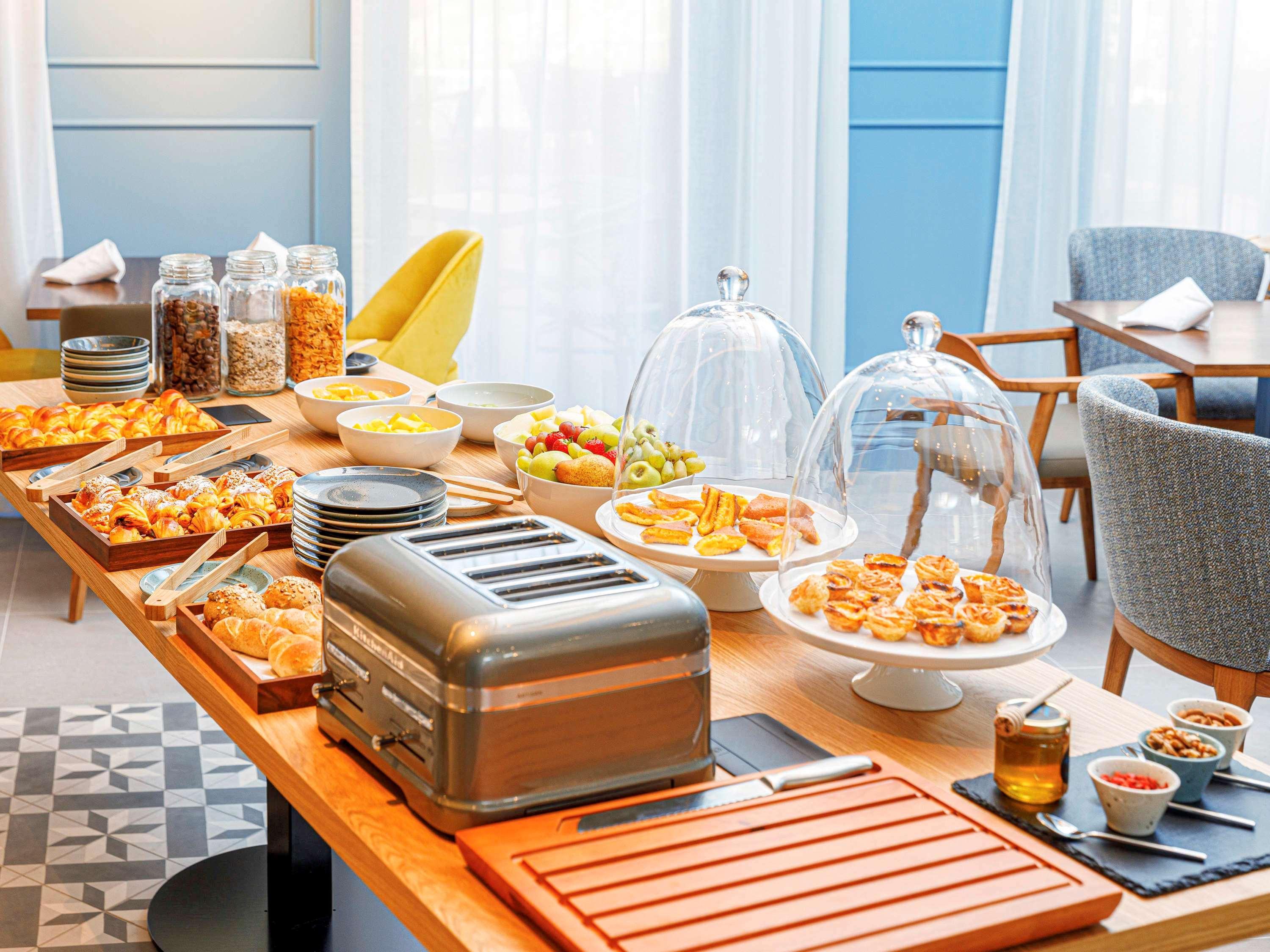 Mercure Centro Aliados 4* Porto