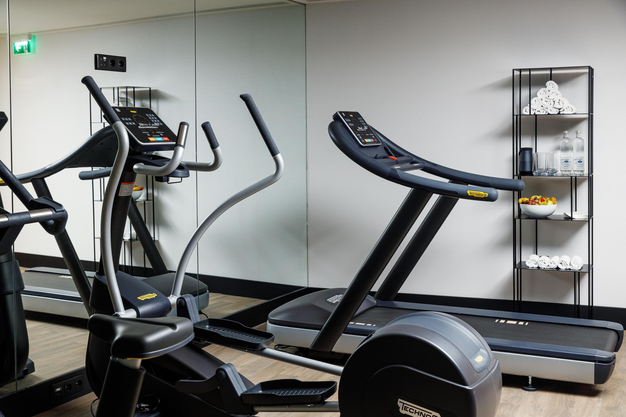 Mercure Centro Aliados 4* Porto