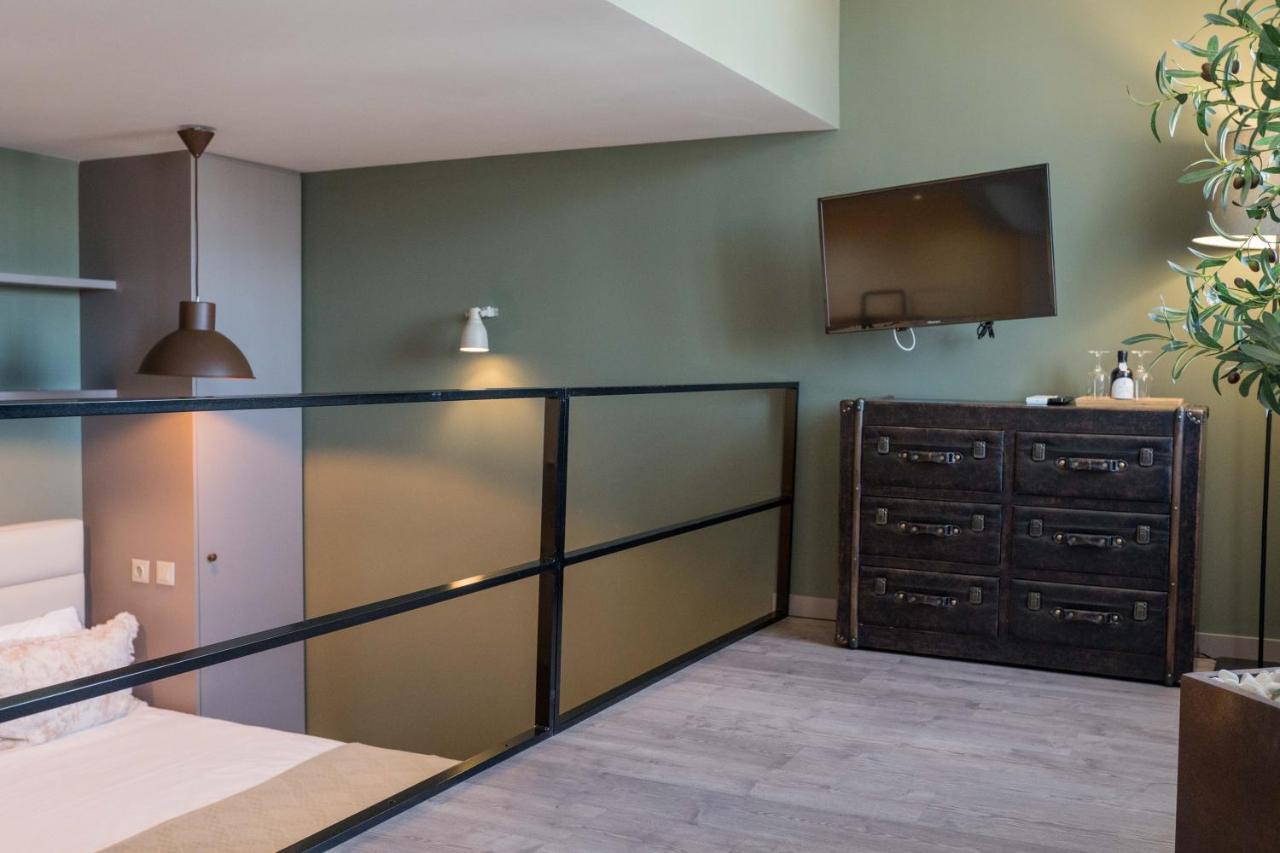 Apart-hotel Olive Nature - Tourism 3*