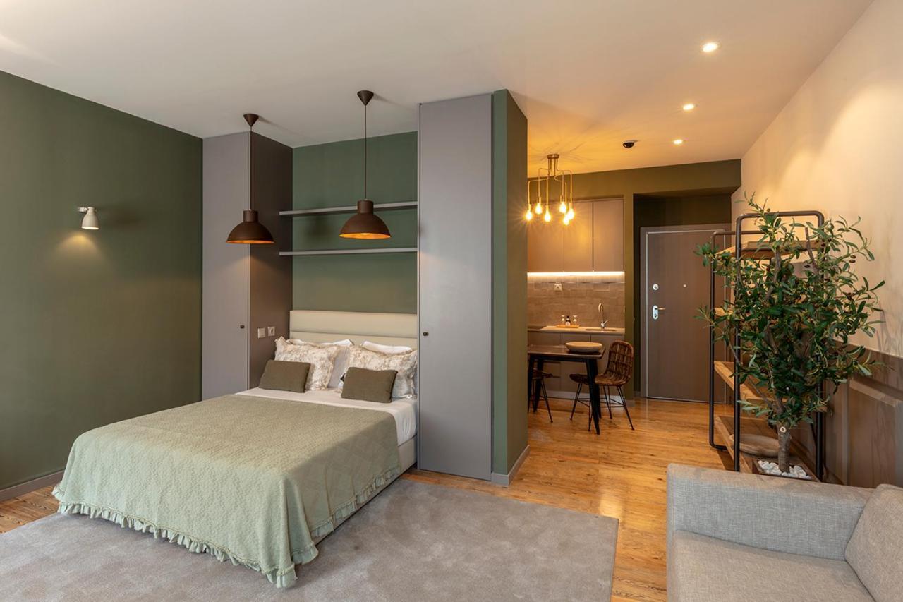 Olive Nature - Tourism 3* Porto