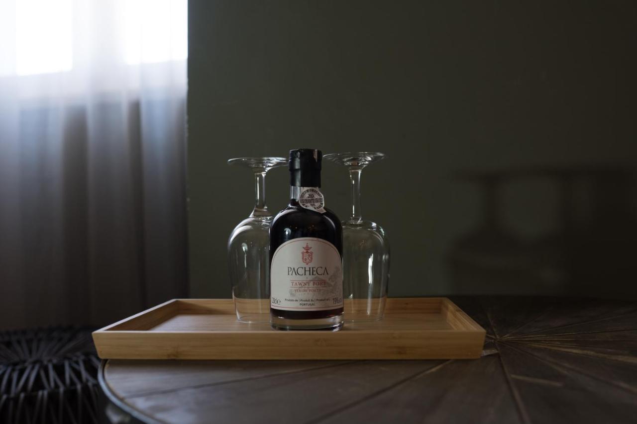 Olive Nature - Tourism Apart-hotel Porto