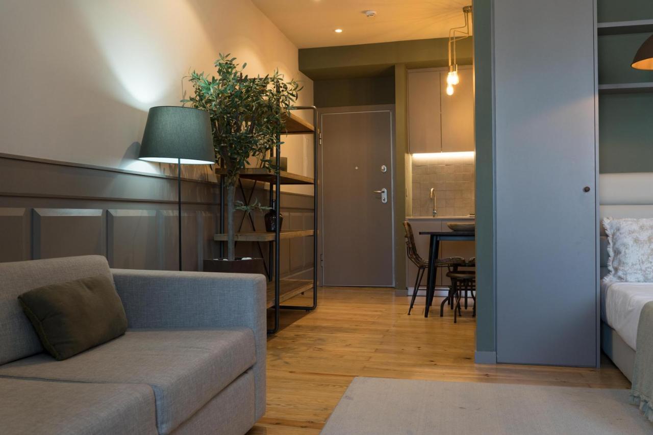 Apart-hotel Olive Nature - Tourism