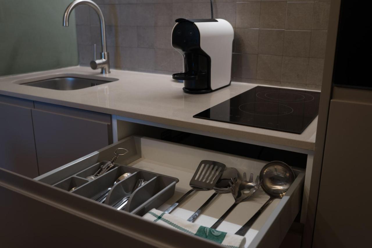 Apart-hotel Olive Nature - Tourism Porto