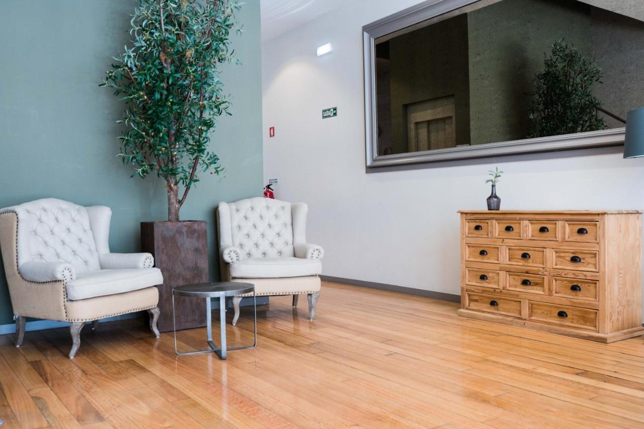Apart-hotel Olive Nature - Tourism