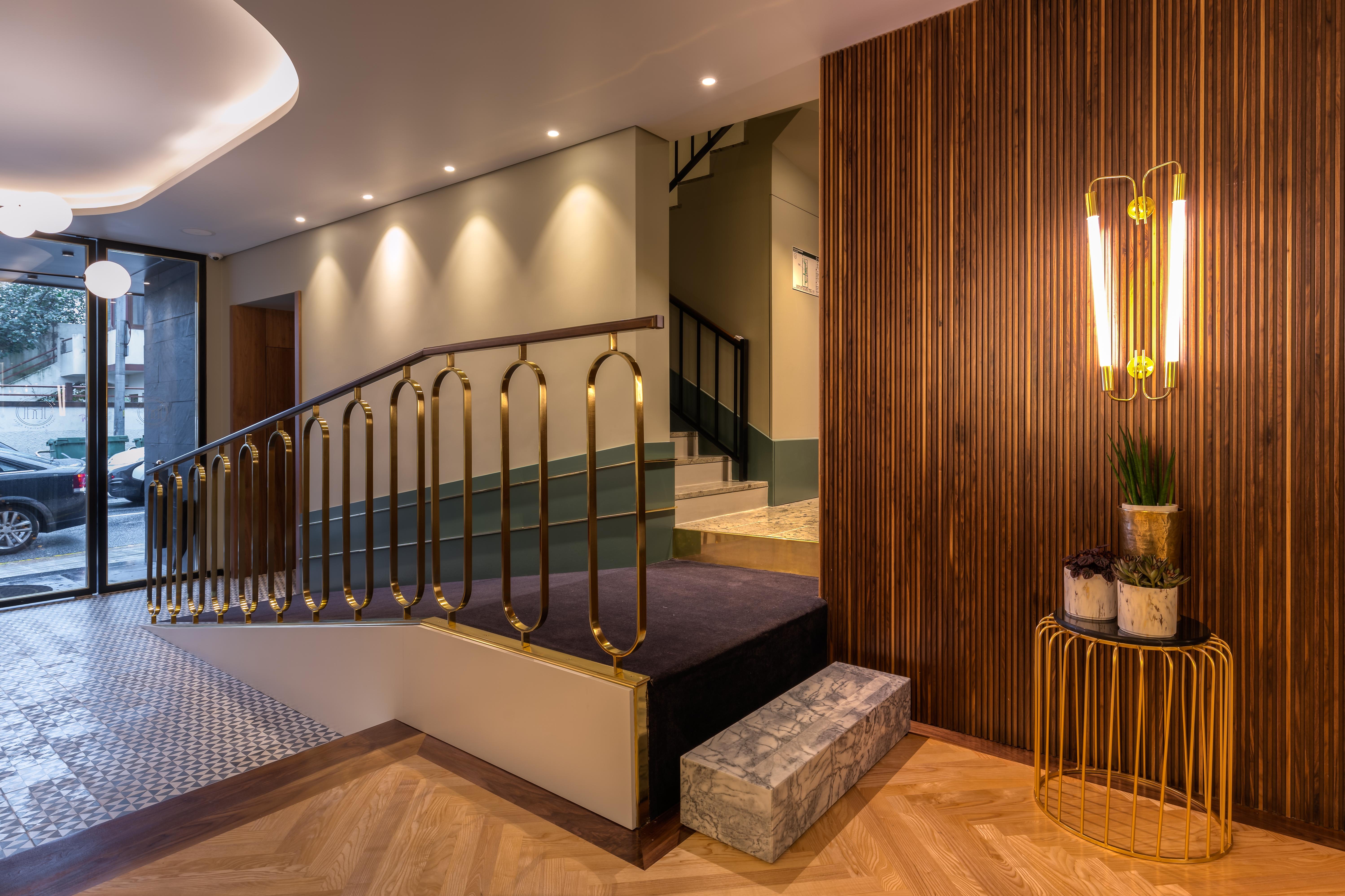 Hotel The Convo & Porto