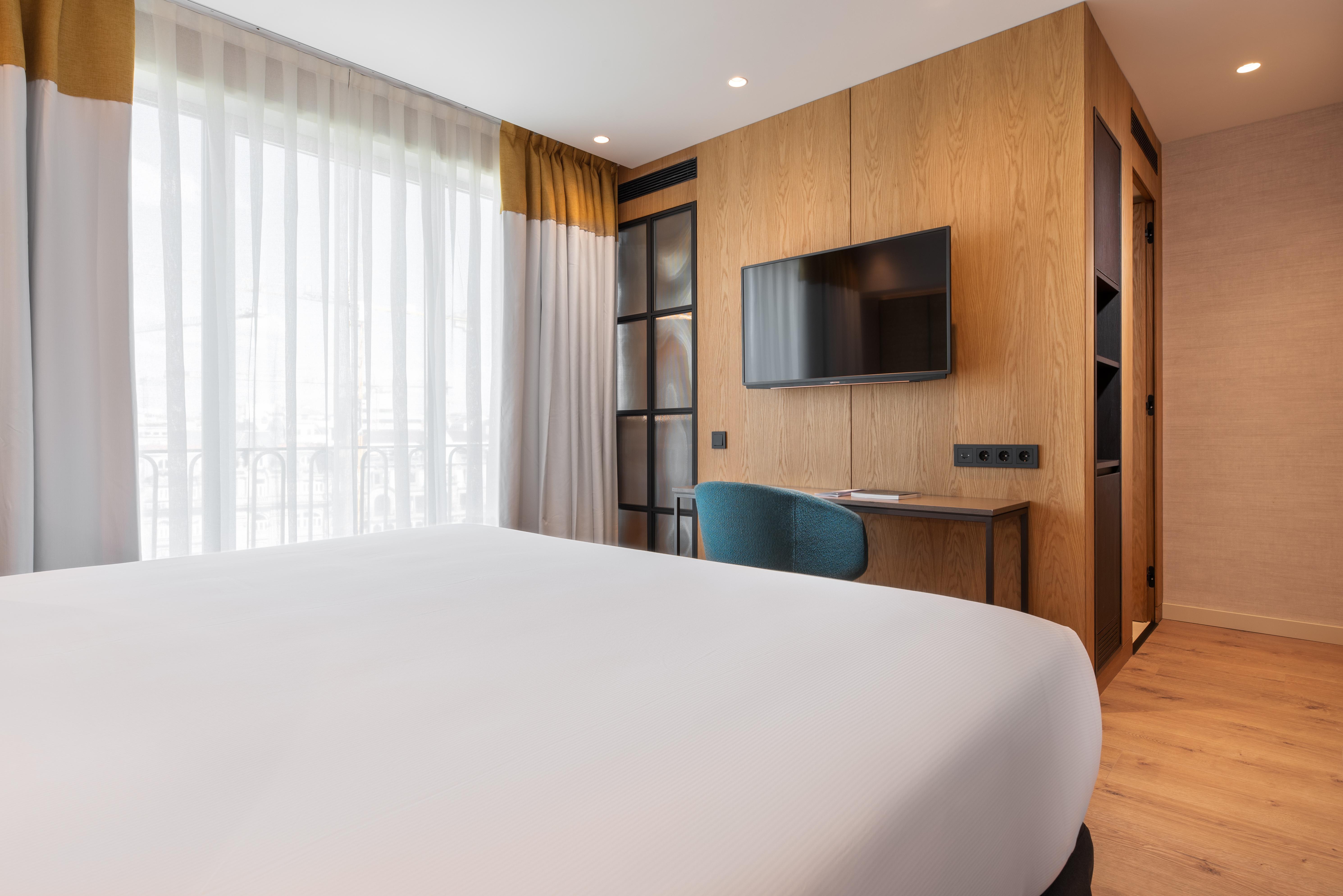 Eurostars Aliados 5* Porto