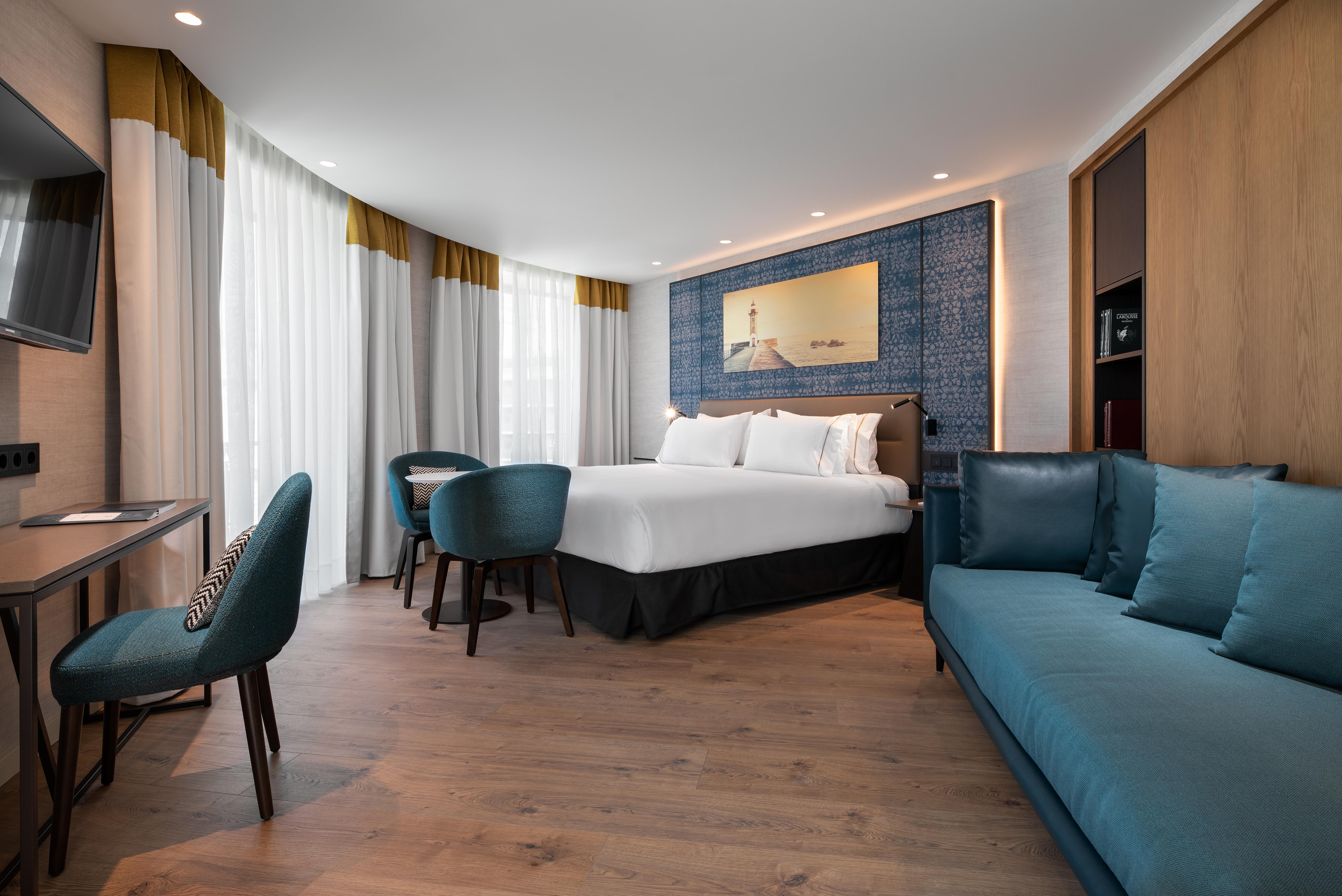 Eurostars Aliados Porto