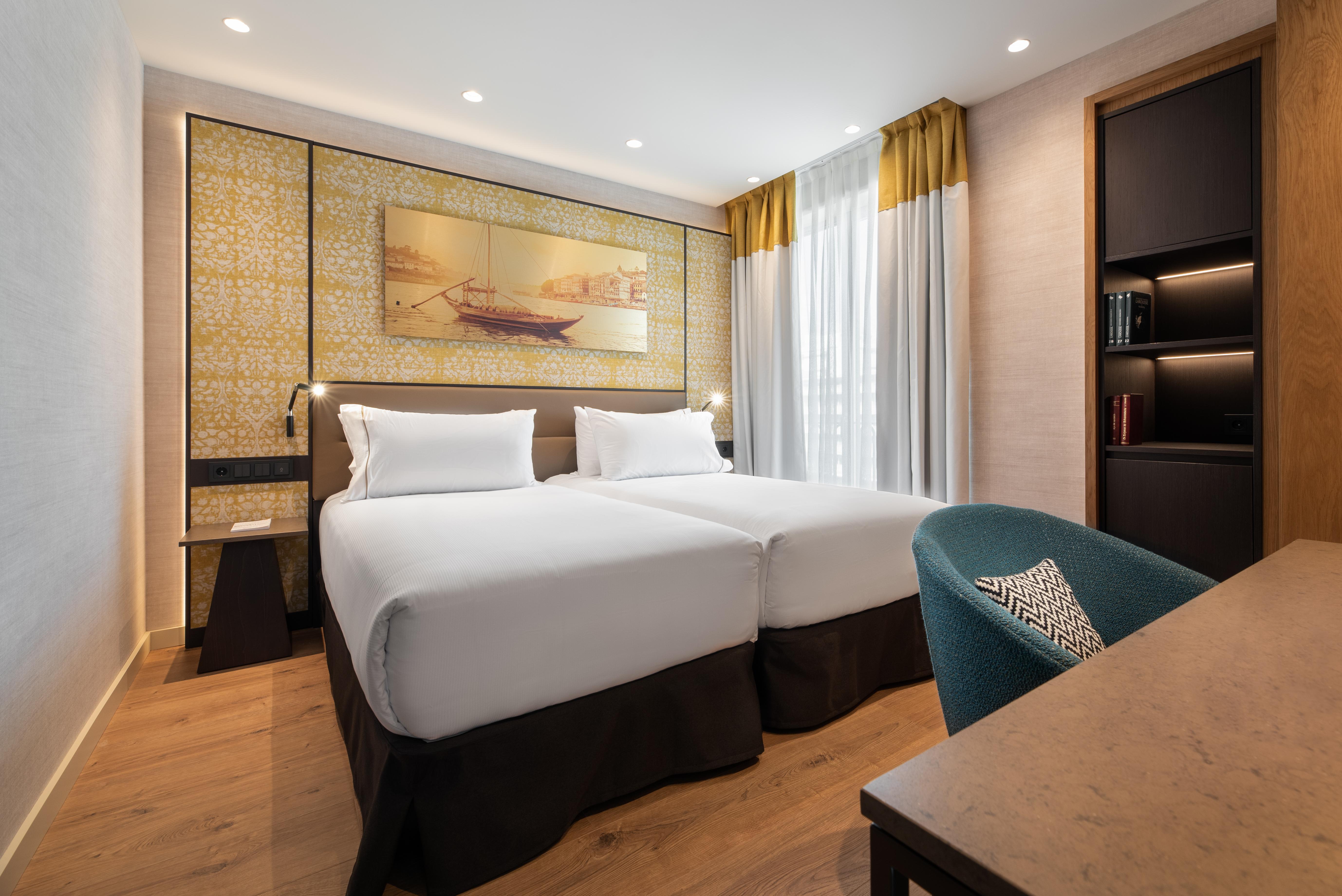 Eurostars Aliados Porto