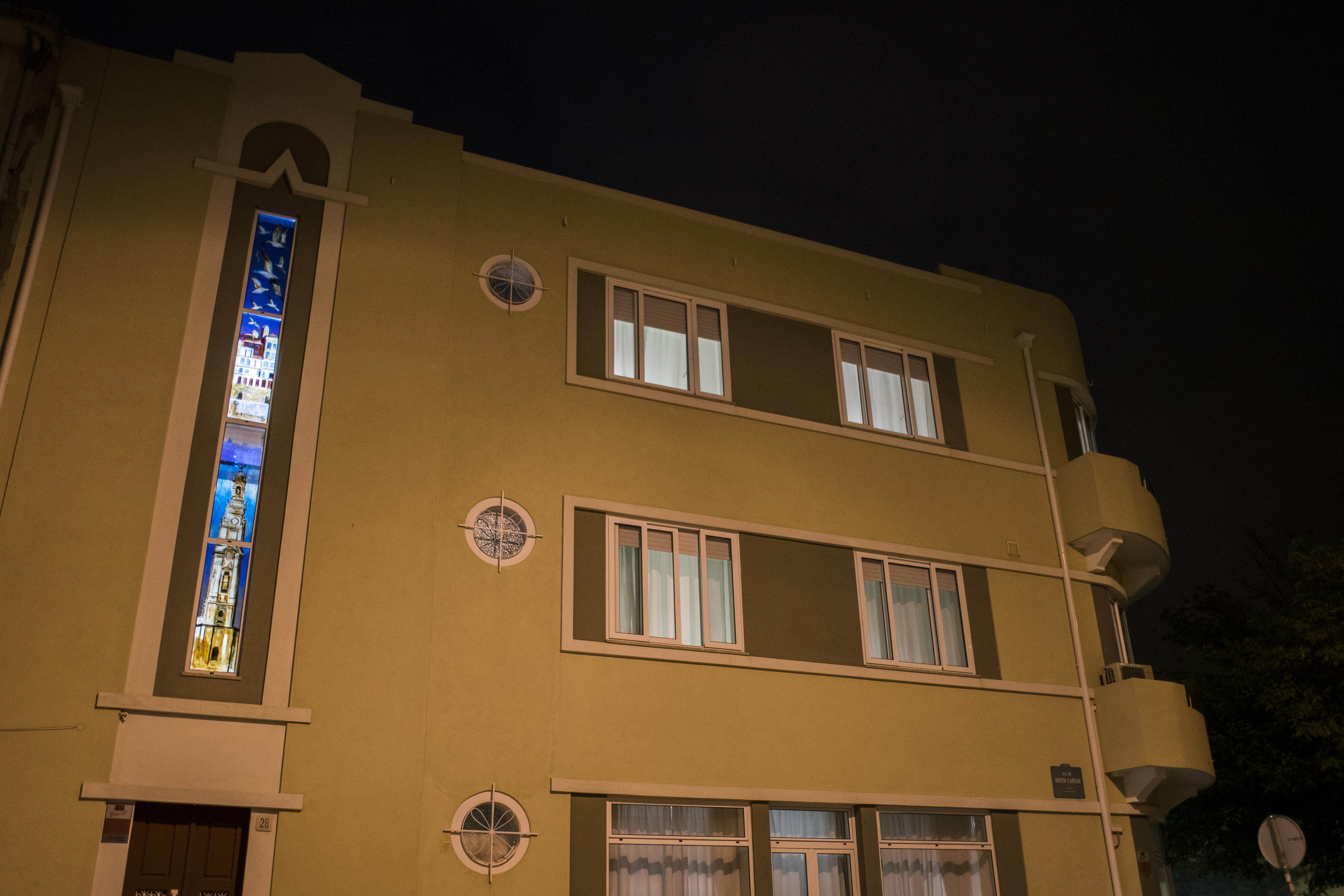 Bcharming House Porto