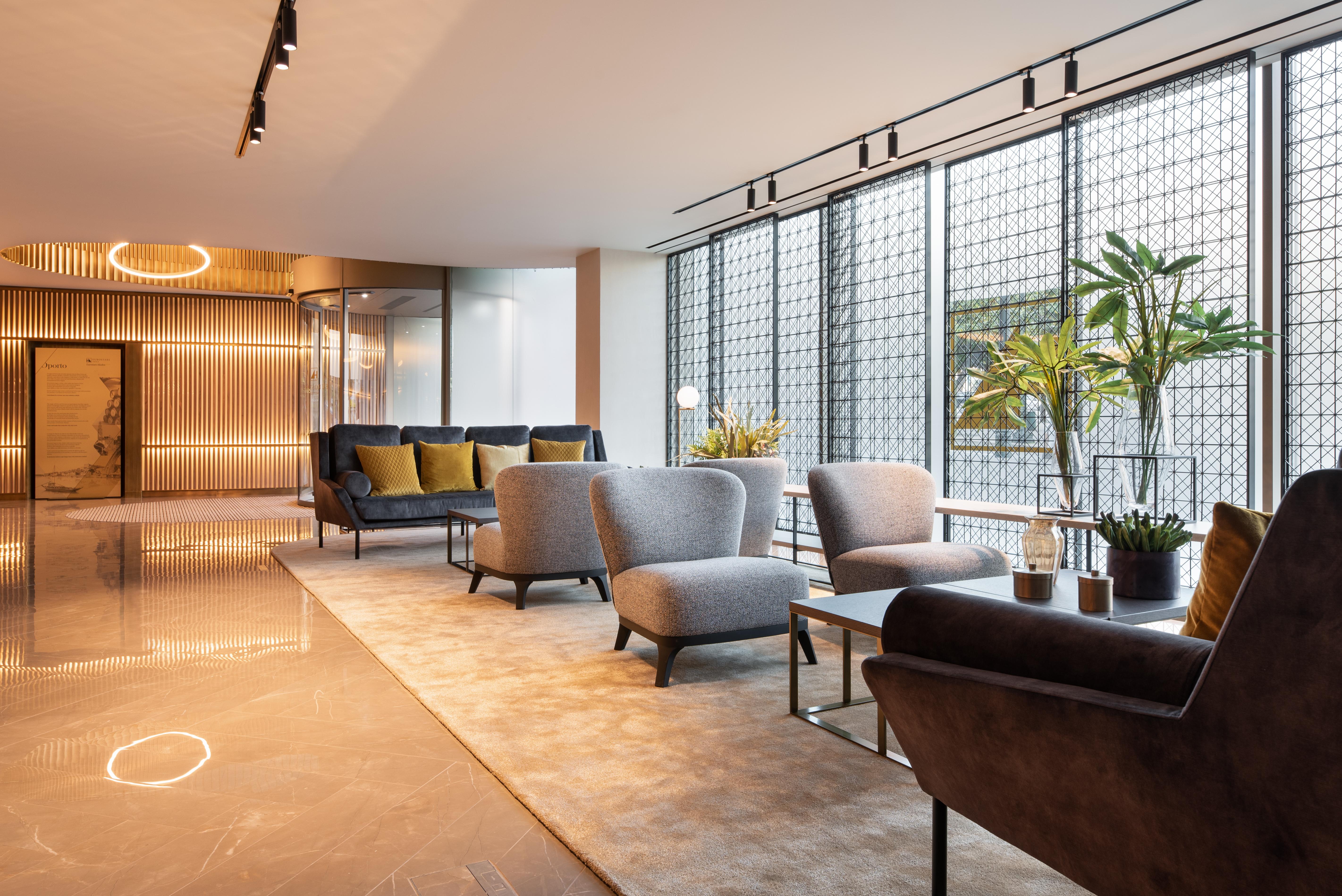 Eurostars Aliados 5* Porto
