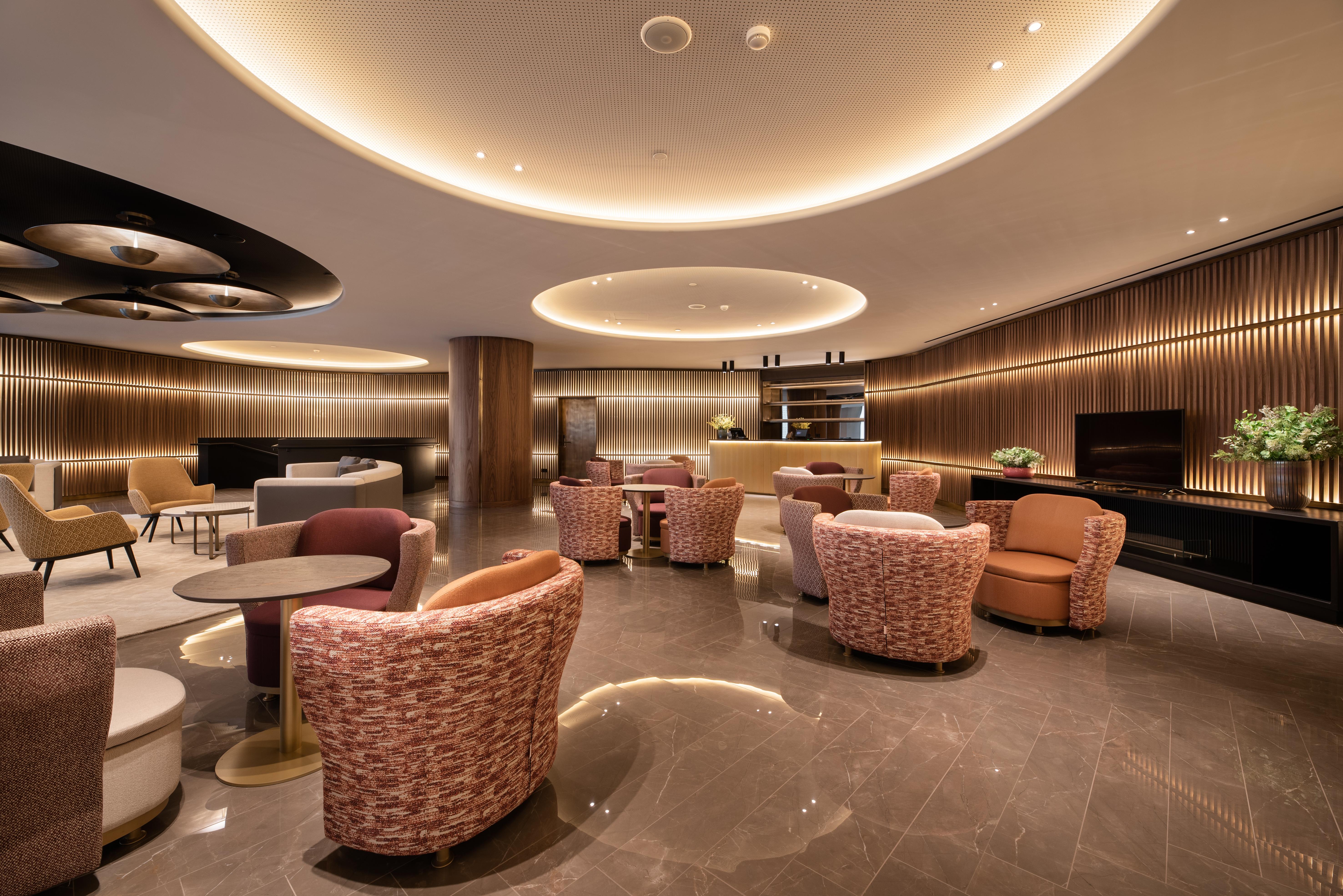 Eurostars Aliados 5*